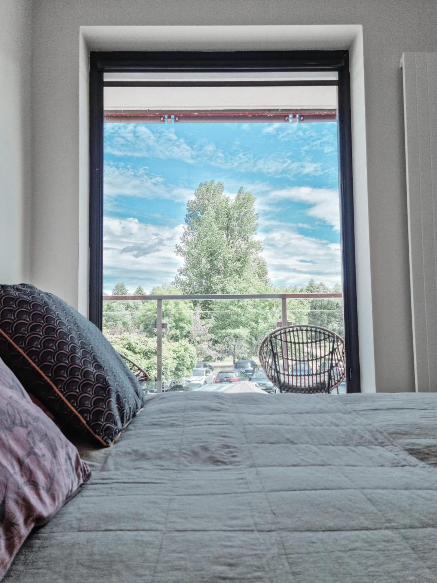 One-Bedroom Apartment - Photo 4