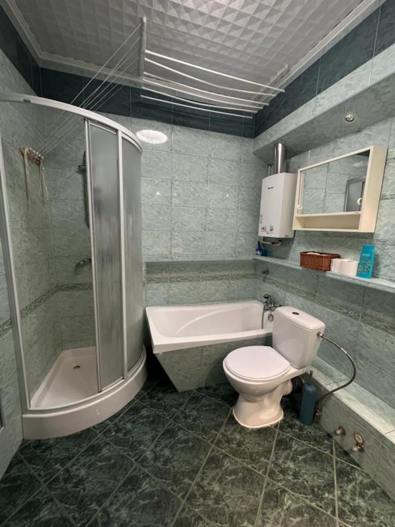 Standard Apartment - Photo 11