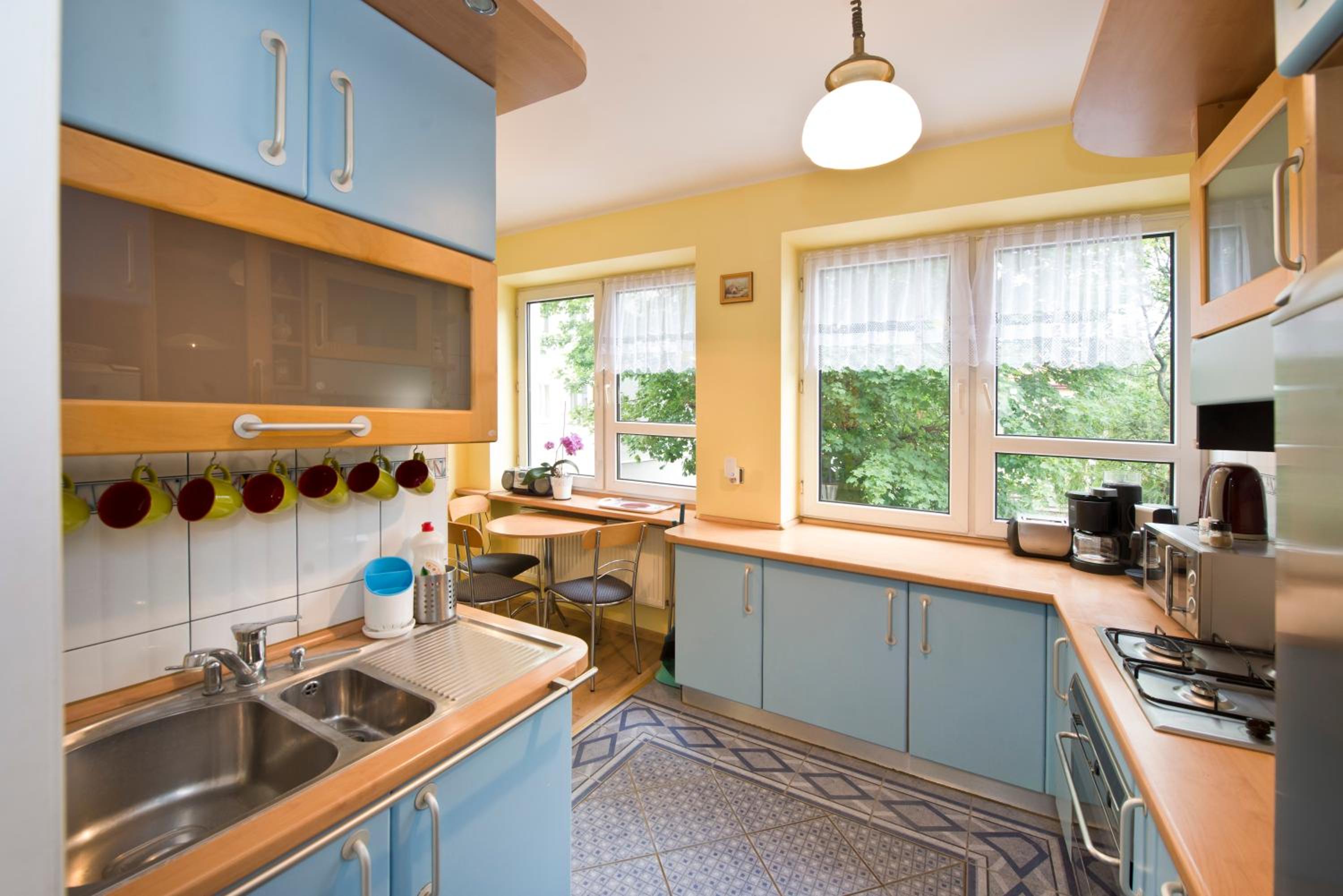 Standard Apartment - Photo 16