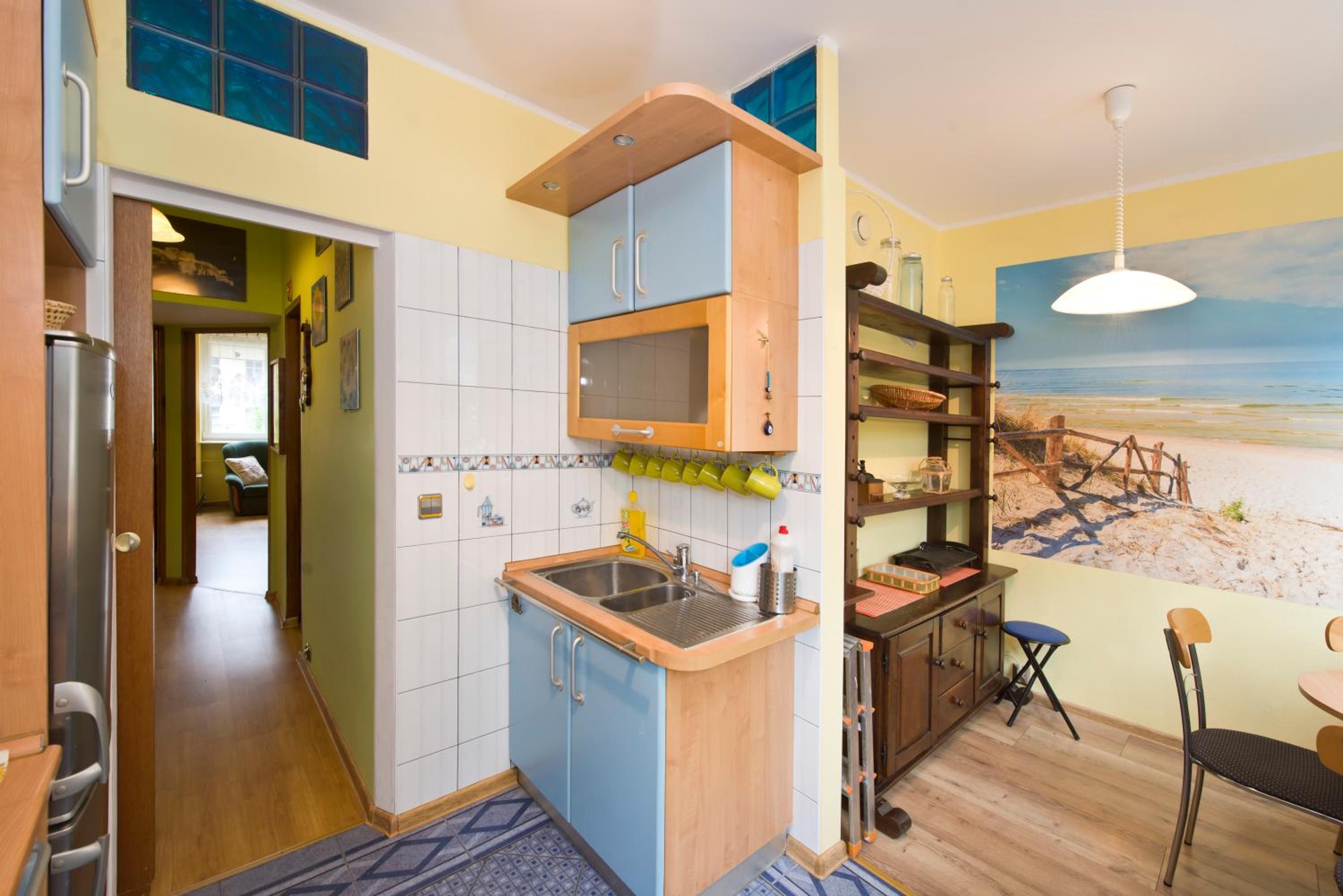 Standard Apartment - Photo 23