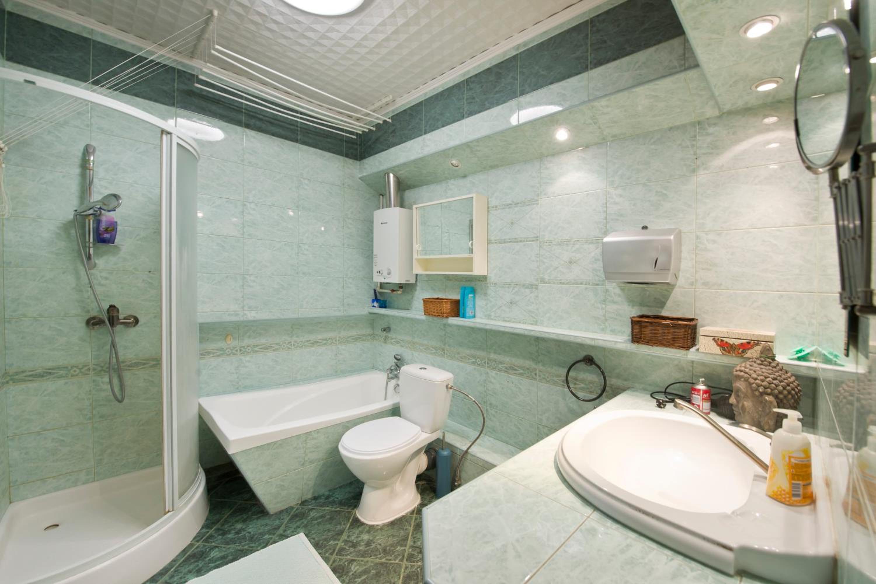 Standard Apartment - Photo 26