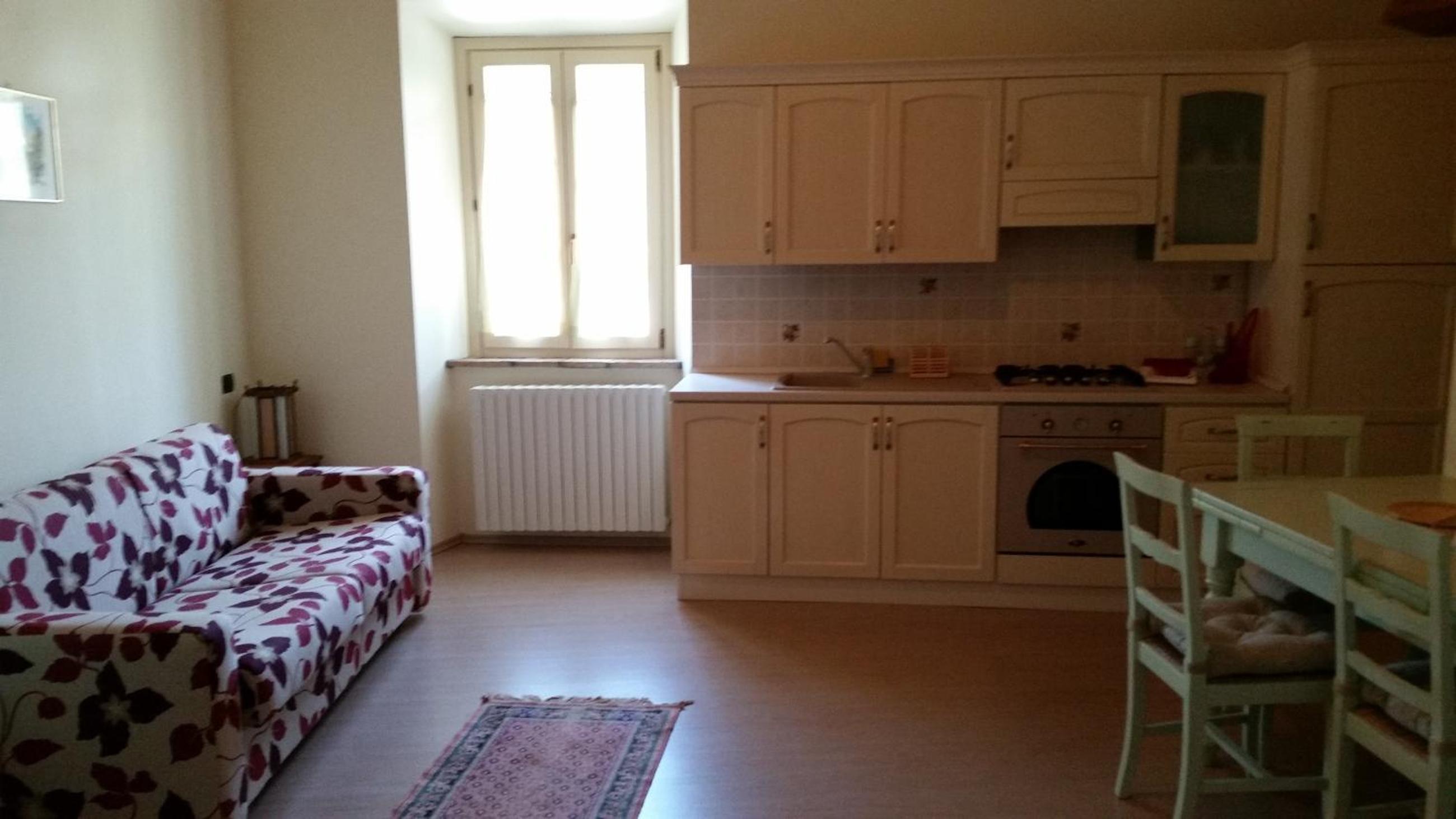 Studio Apartment photo 1