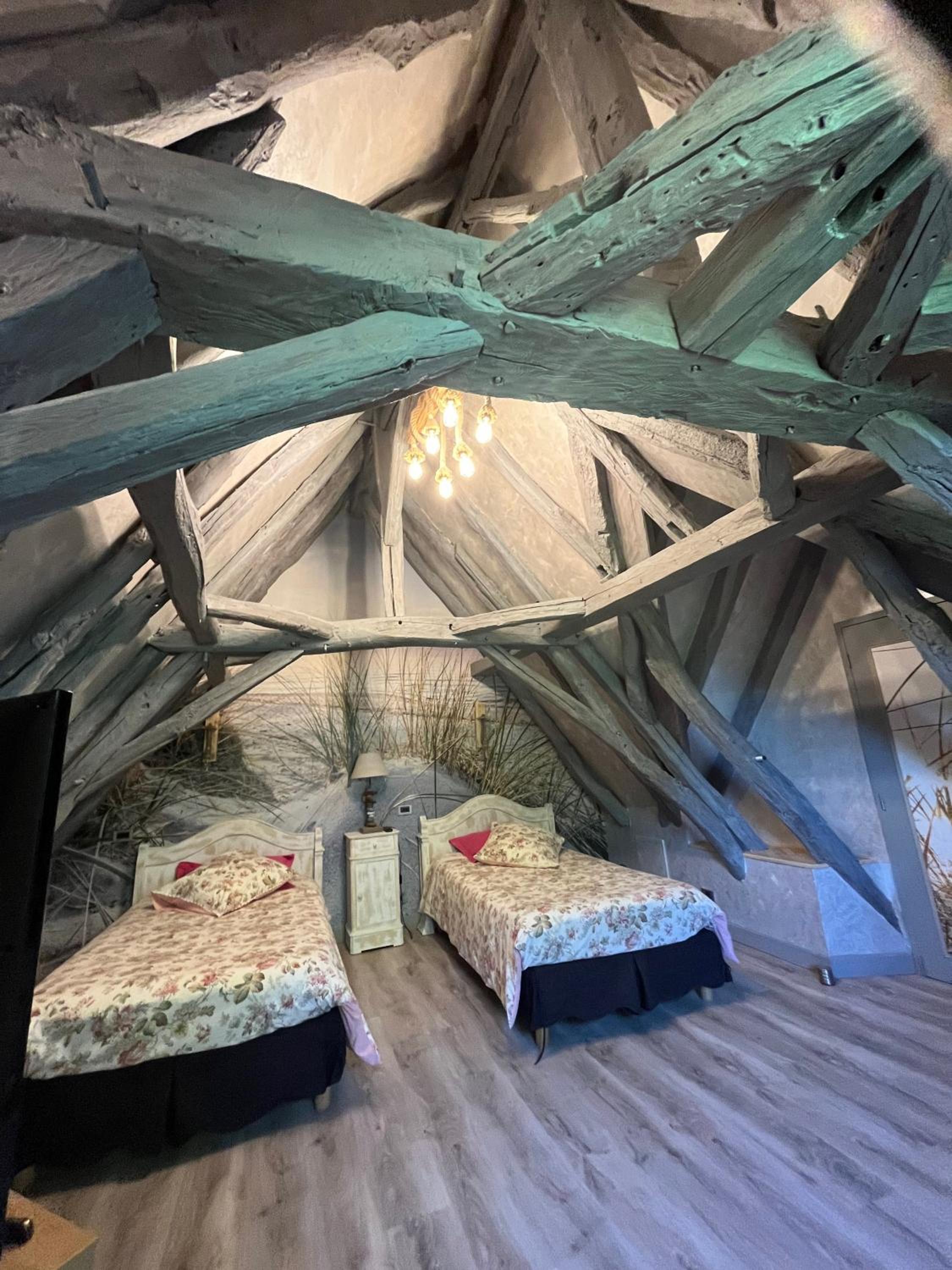 Double or Twin Room photo 3