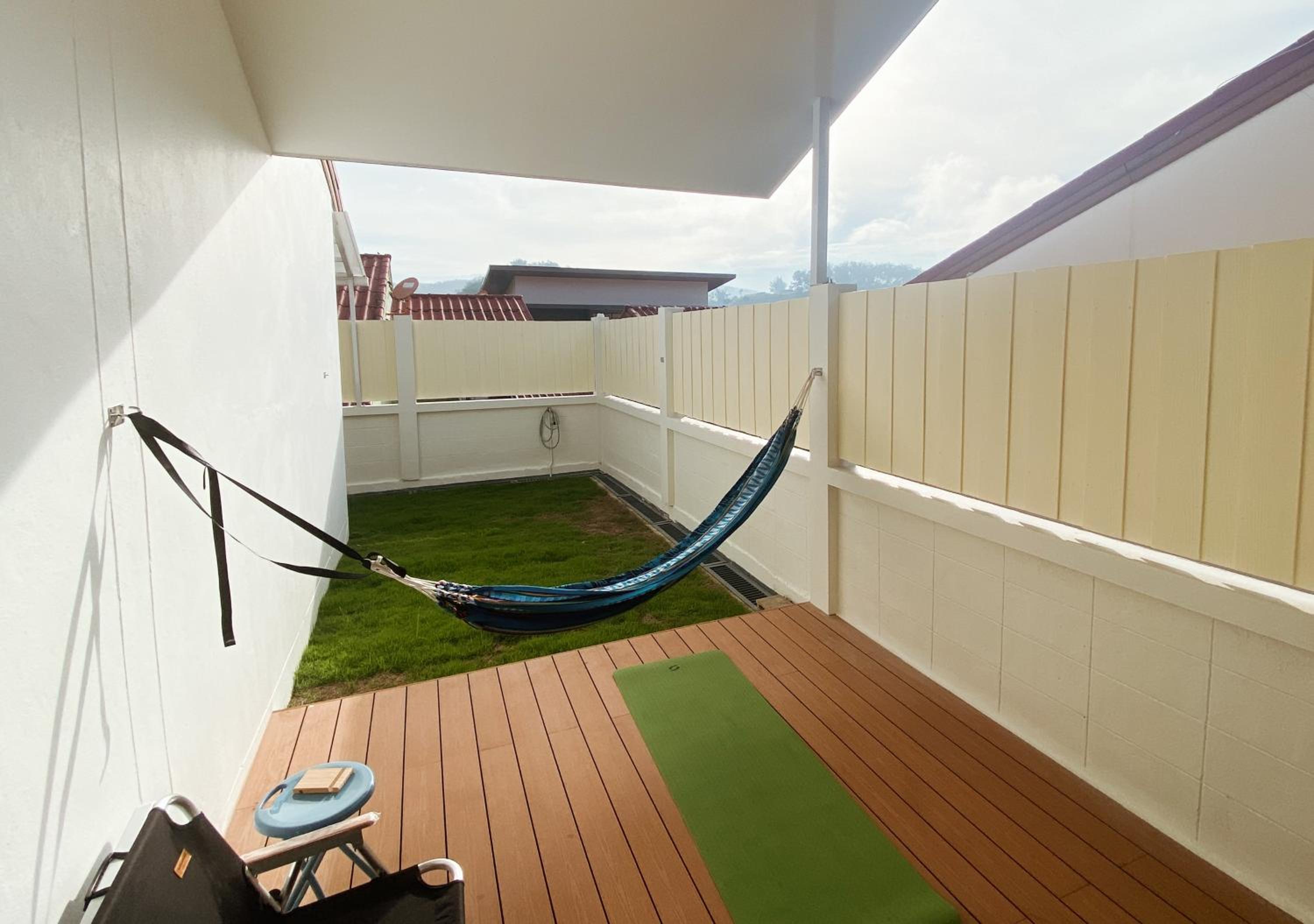 Two-Bedroom House - Photo 27
