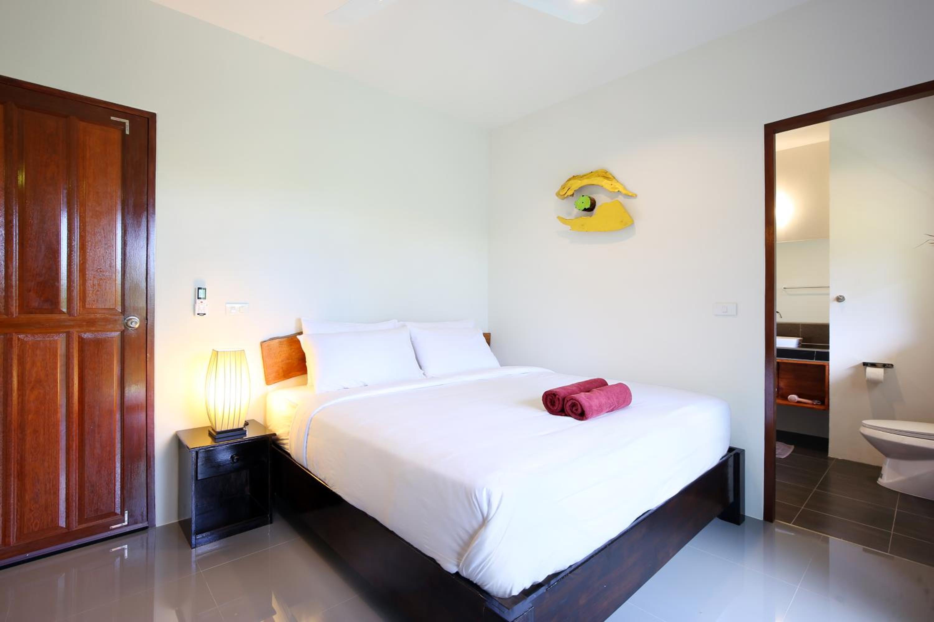 Villa with Private Pool photo 3