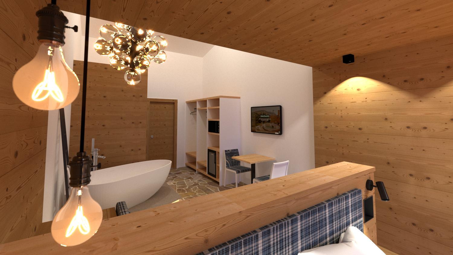 Chalet photo 2