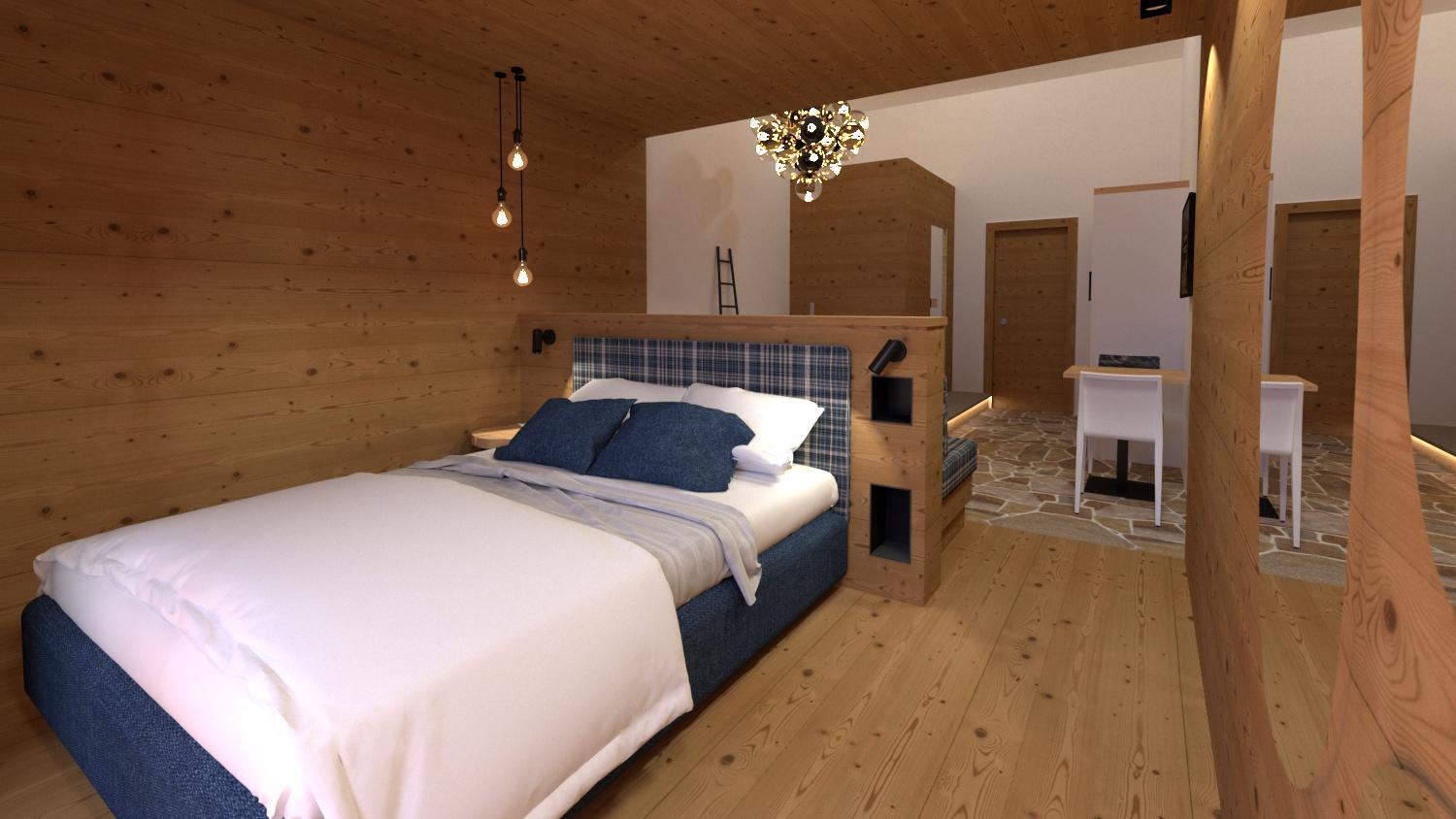 Chalet photo 3