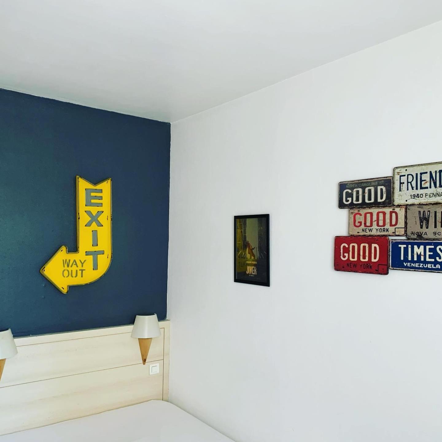 Single Room