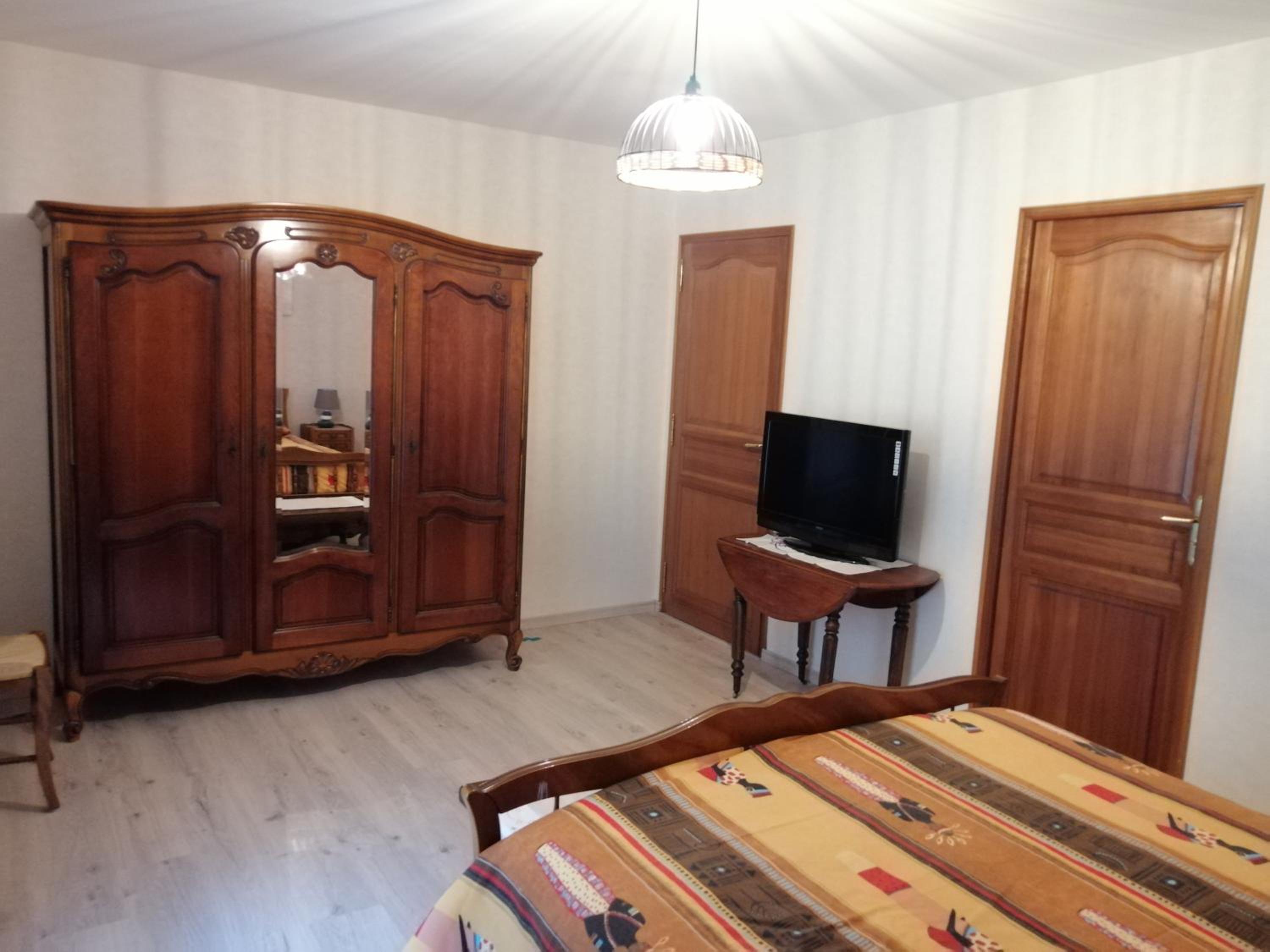 Double Room photo 2