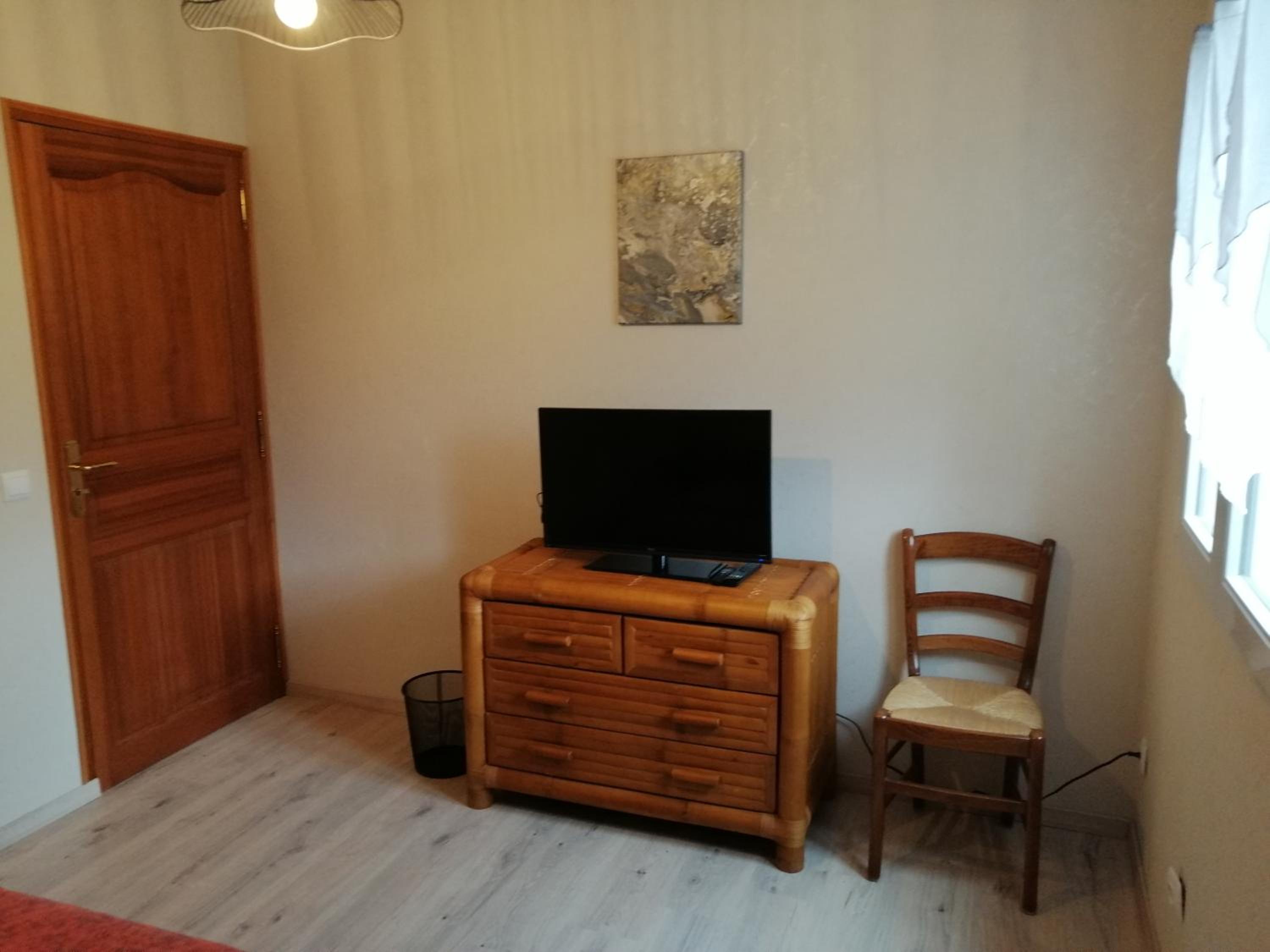 Double Room with Mountain View photo 2