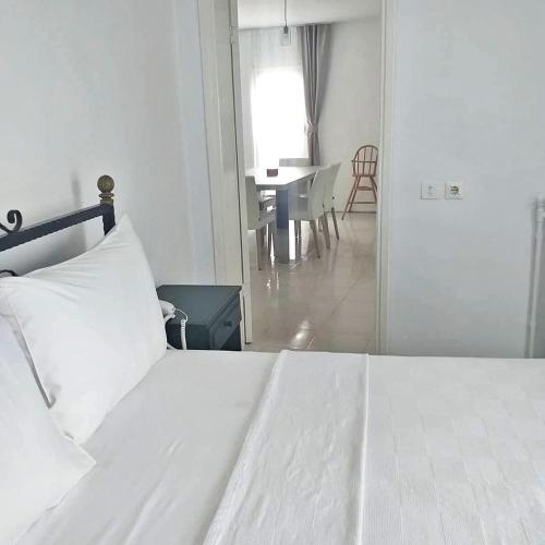 Suite with Sea View