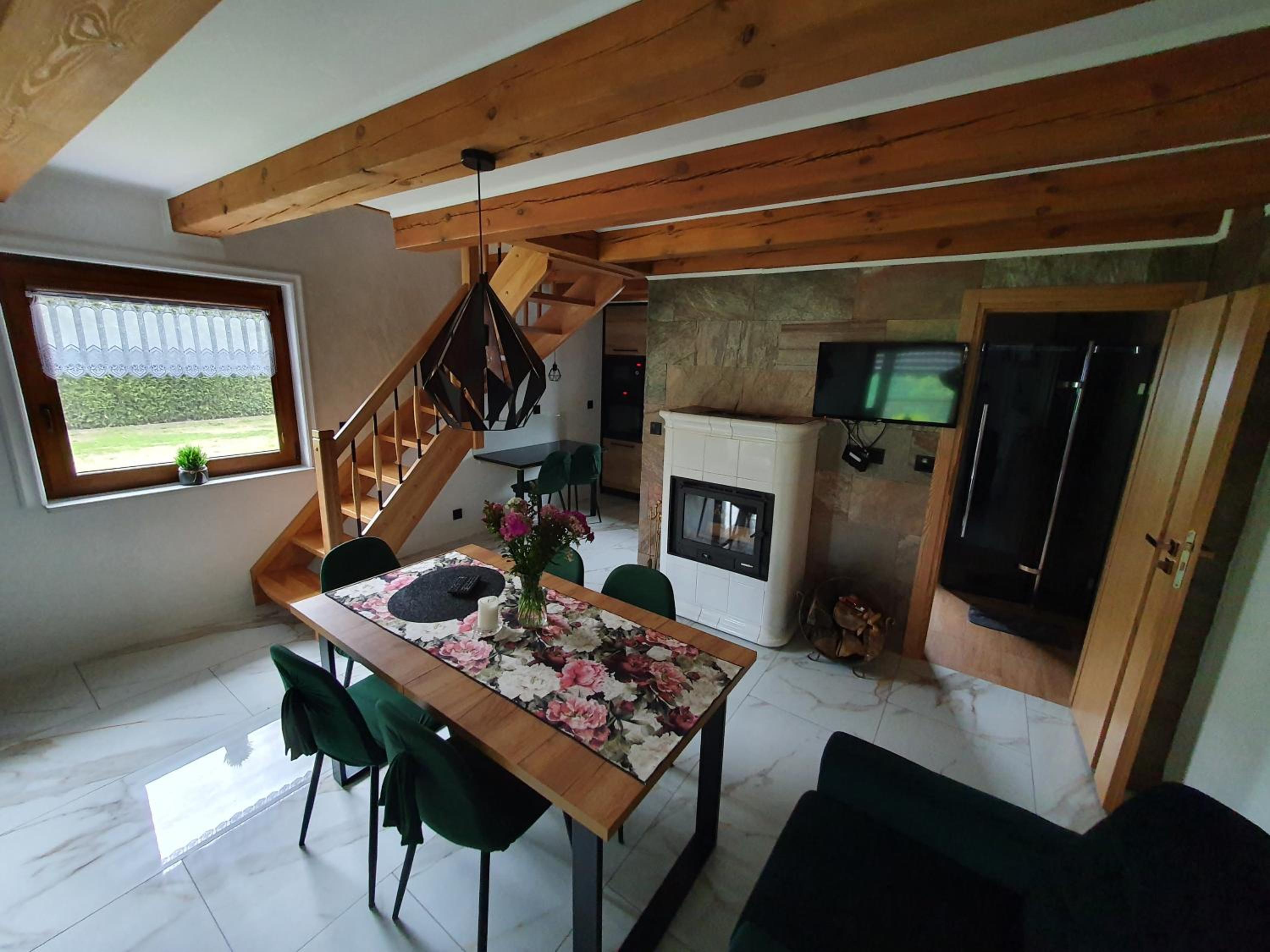 Superior Chalet photo 3