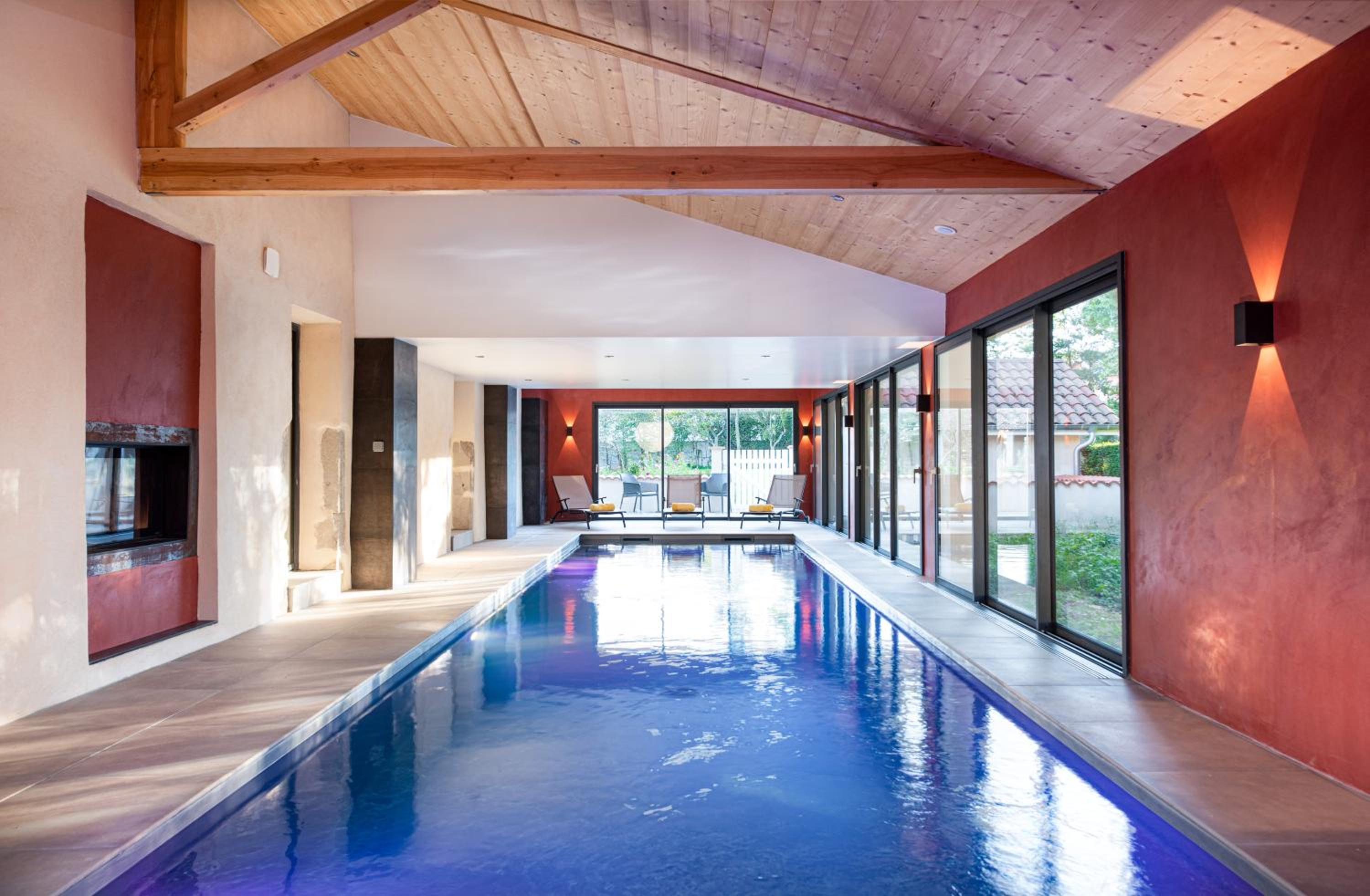 Four-Bedroom House photo 1