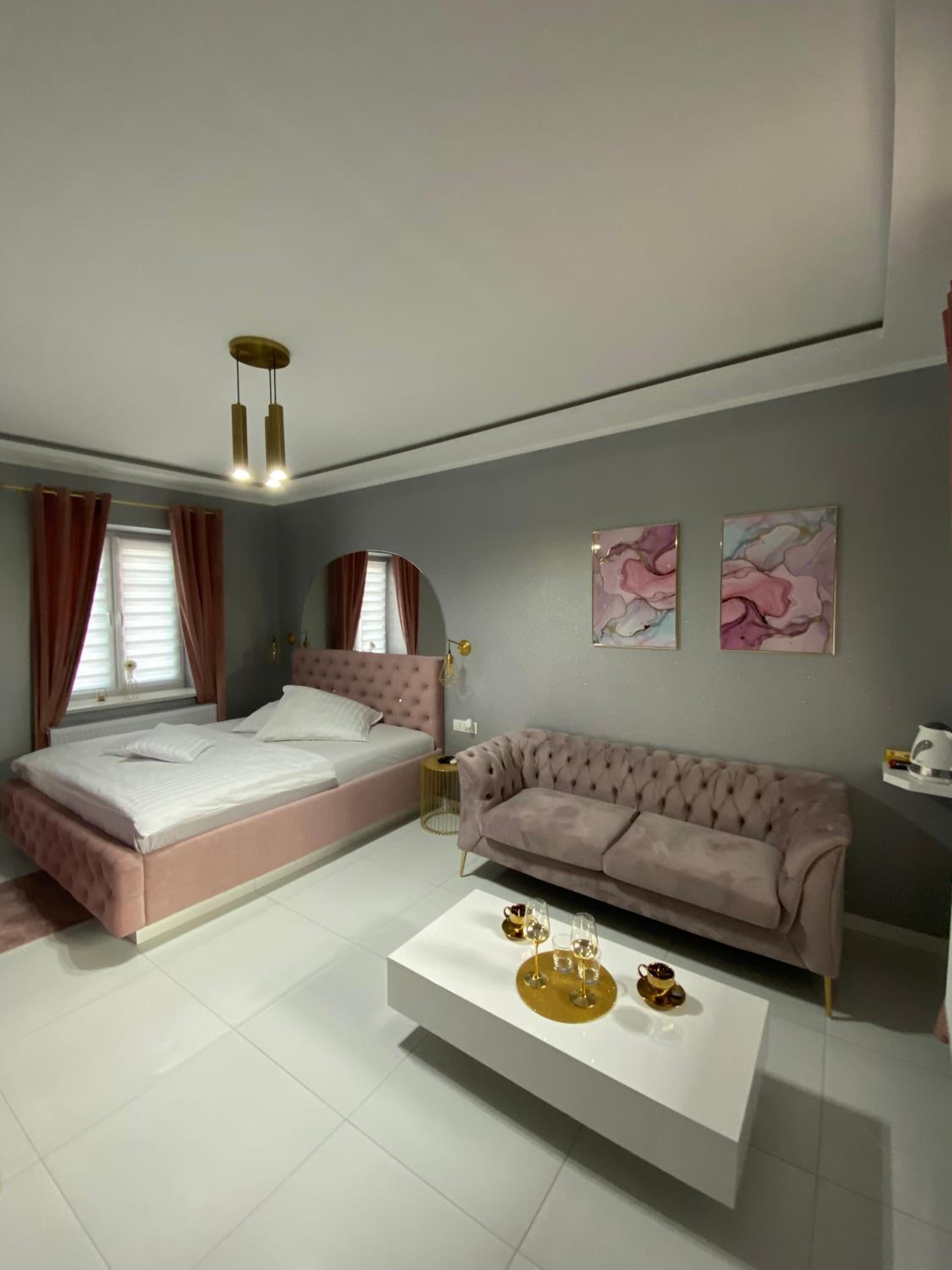 Deluxe Apartment - Photo 1