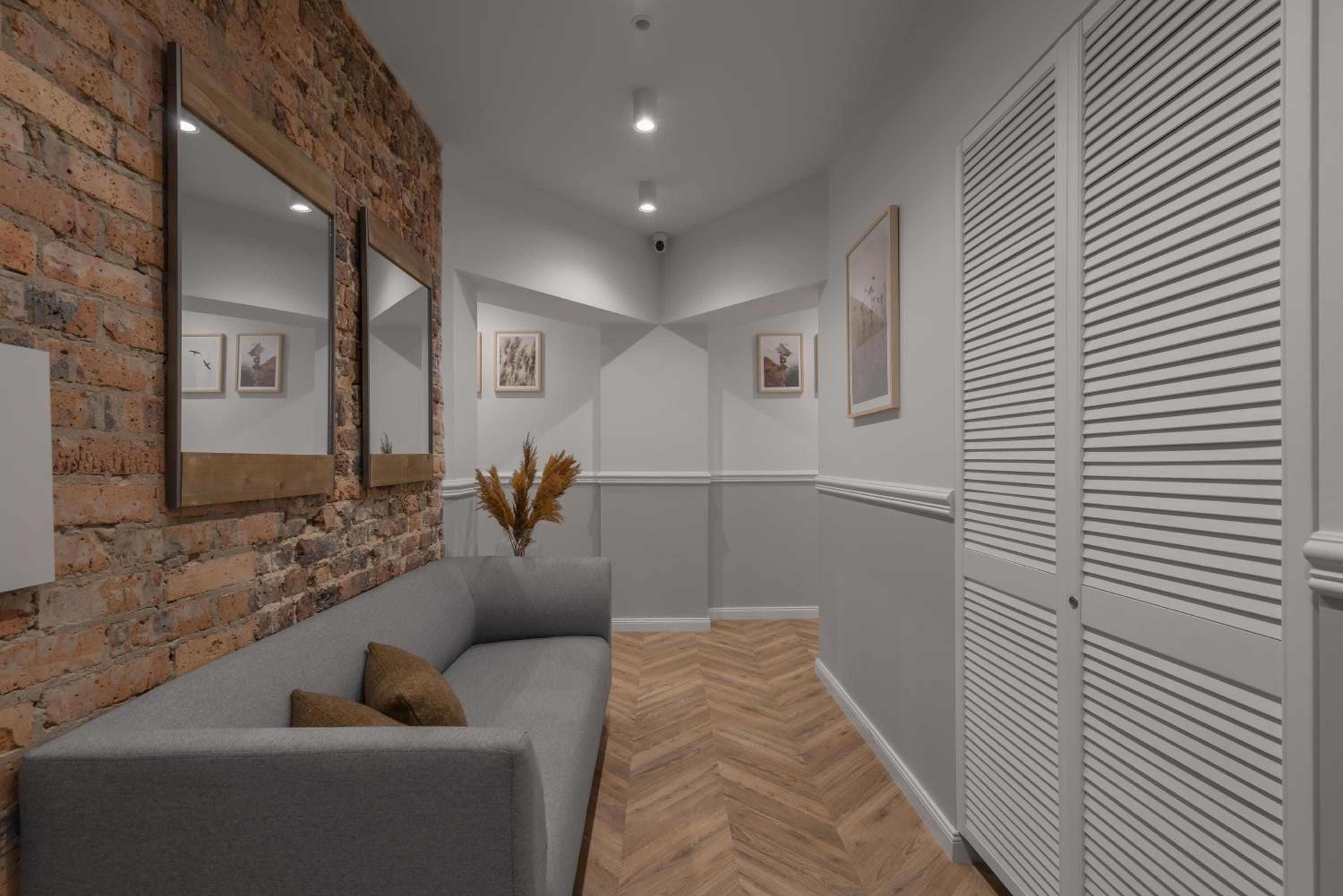 Double Room - Photo 7