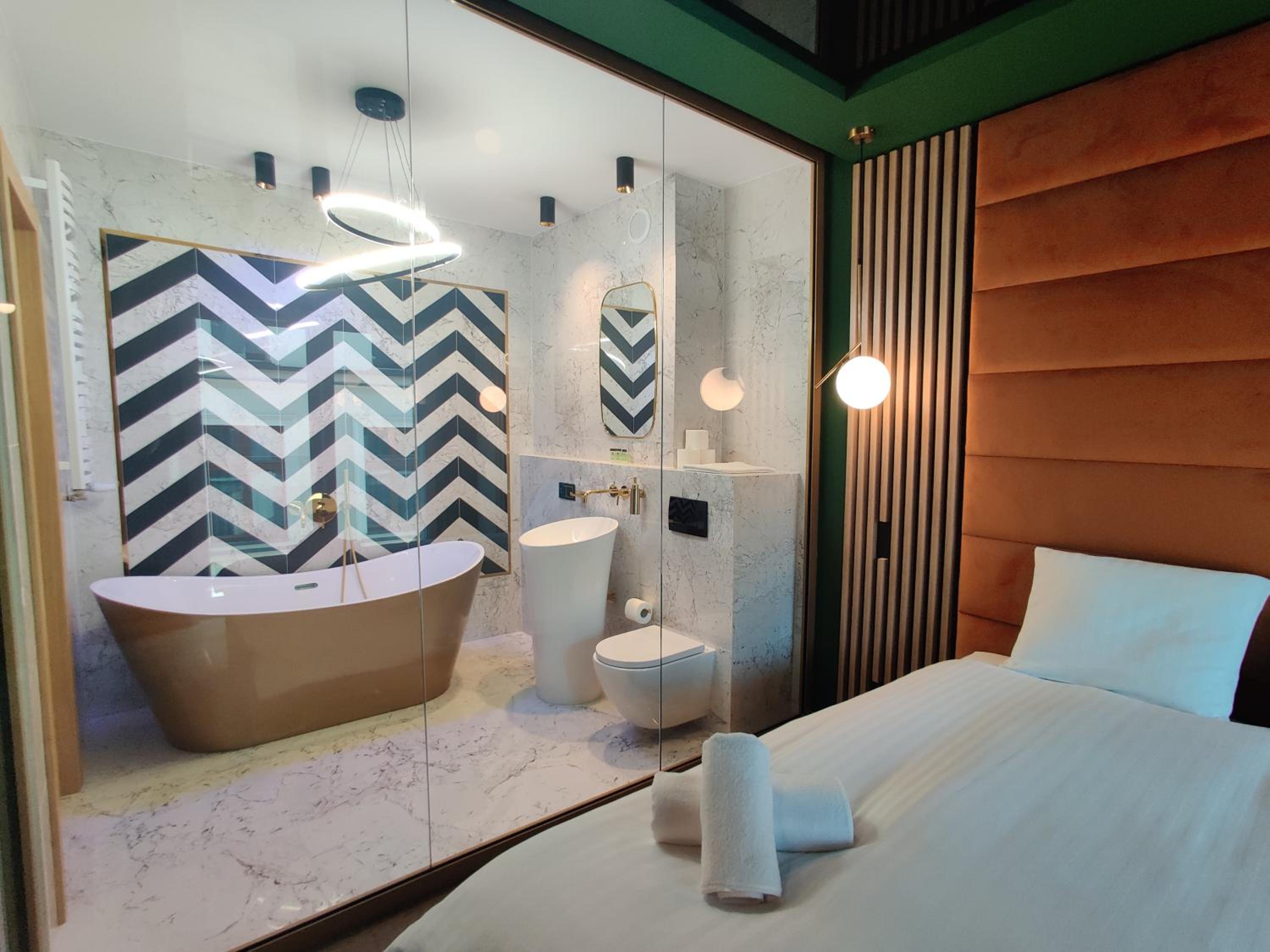 Superior Double Room - Photo 1