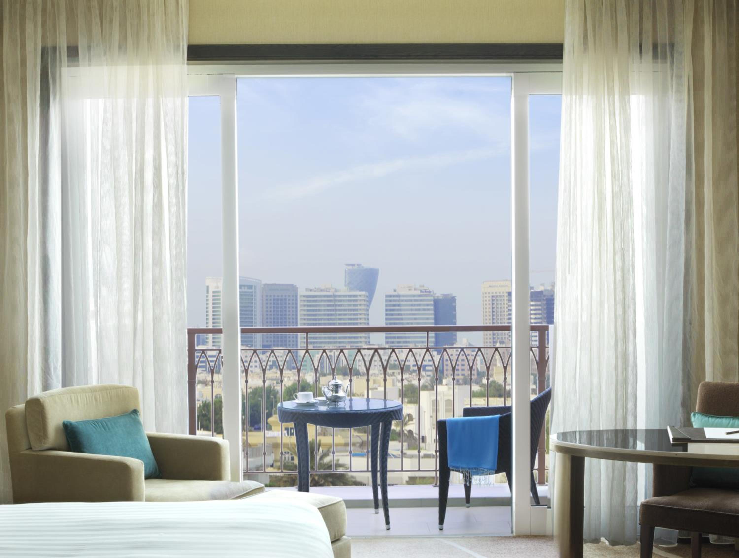 Kasara Executive Balcony Room - All Inclusive Package