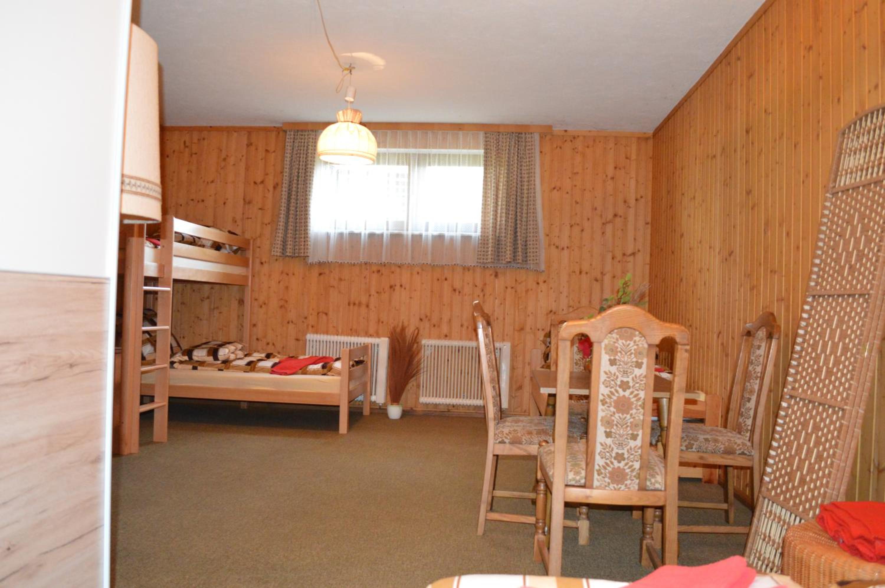 Apartment with Private External Bathroom photo 1