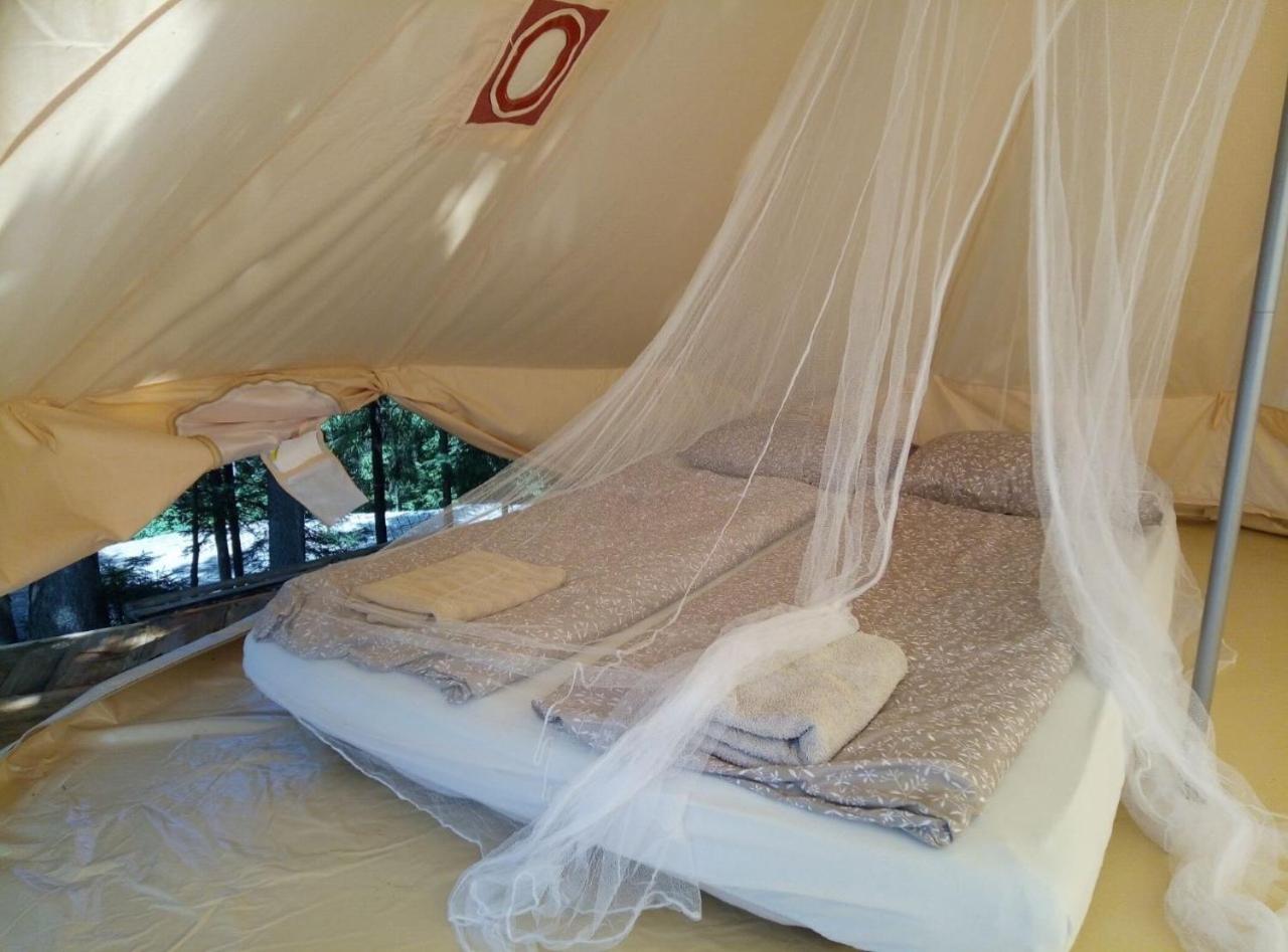 Tent - Photo 1