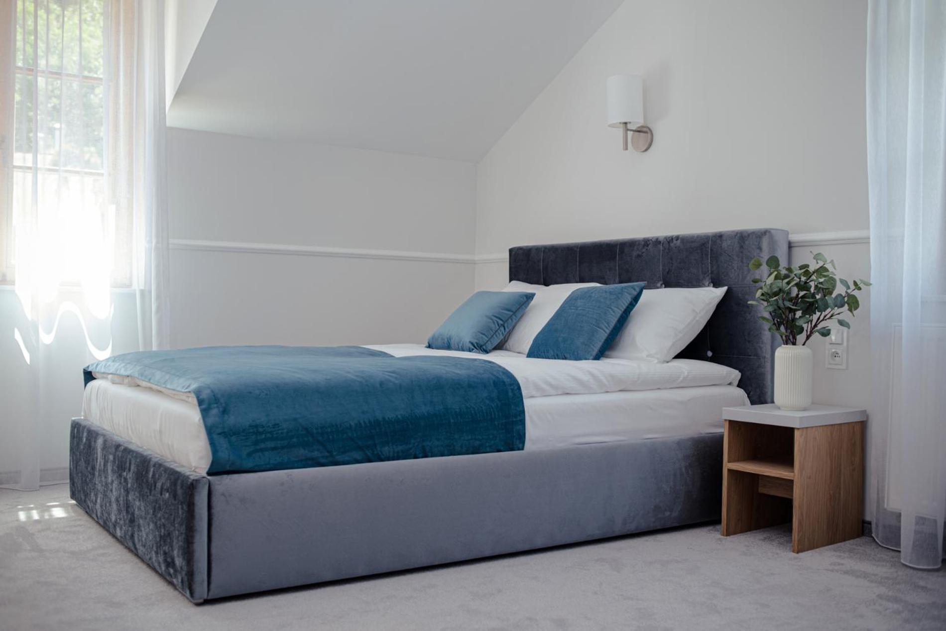 Superior Double Room photo 3