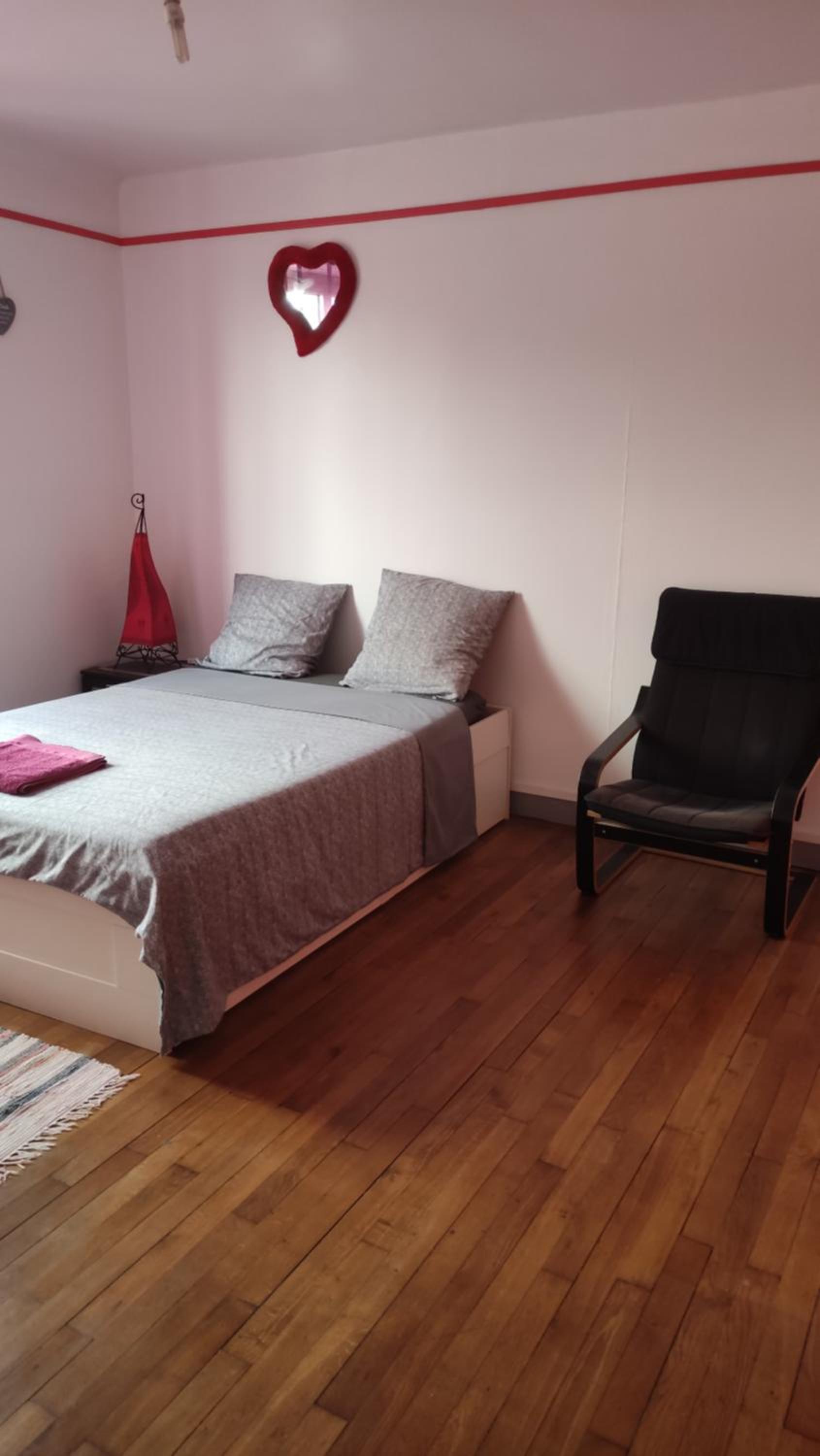 Double Room photo 1