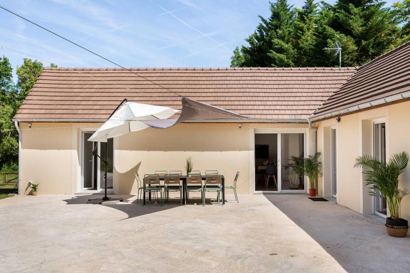 Holiday Home photo 3
