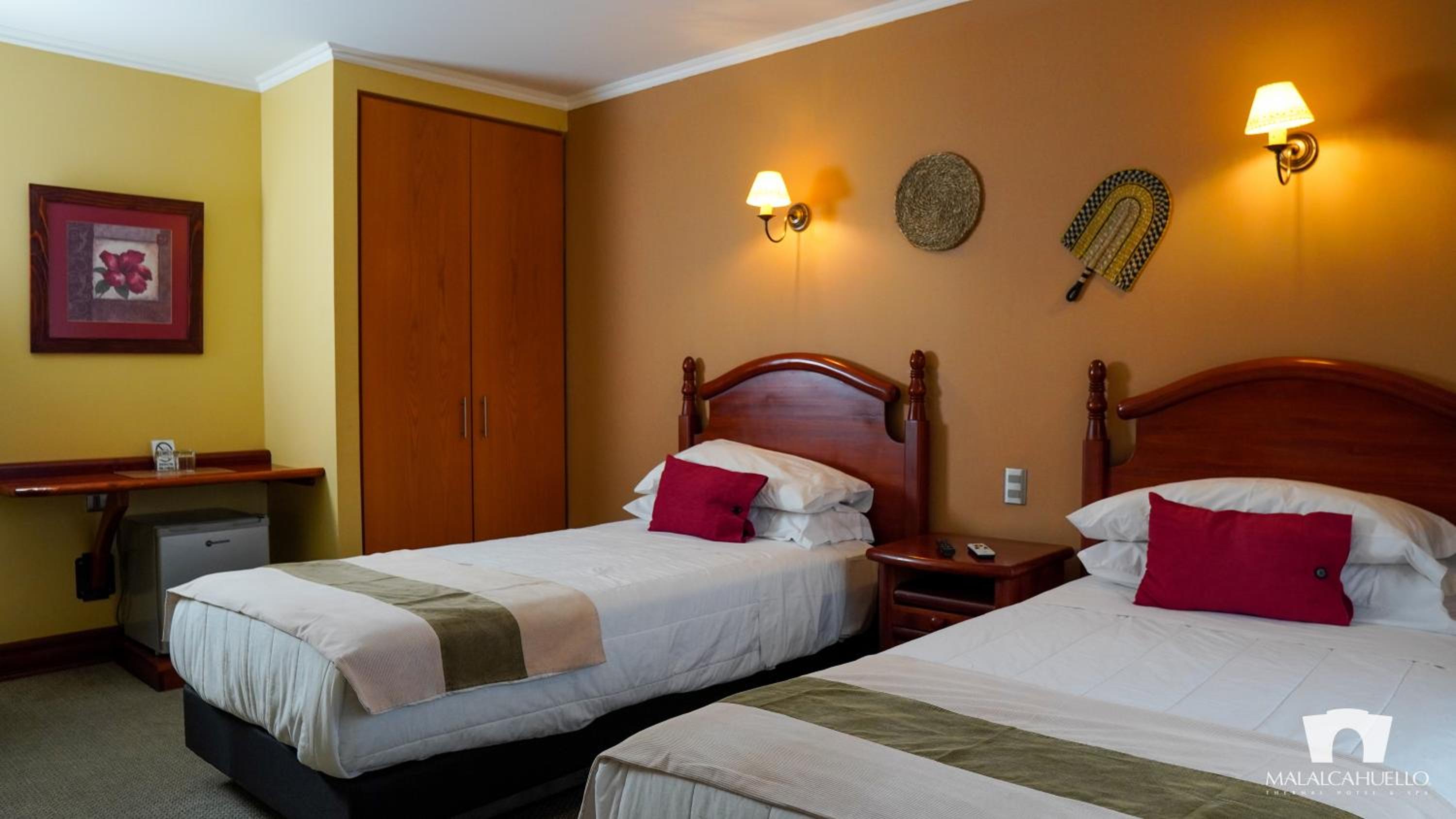 Twin Room photo 3