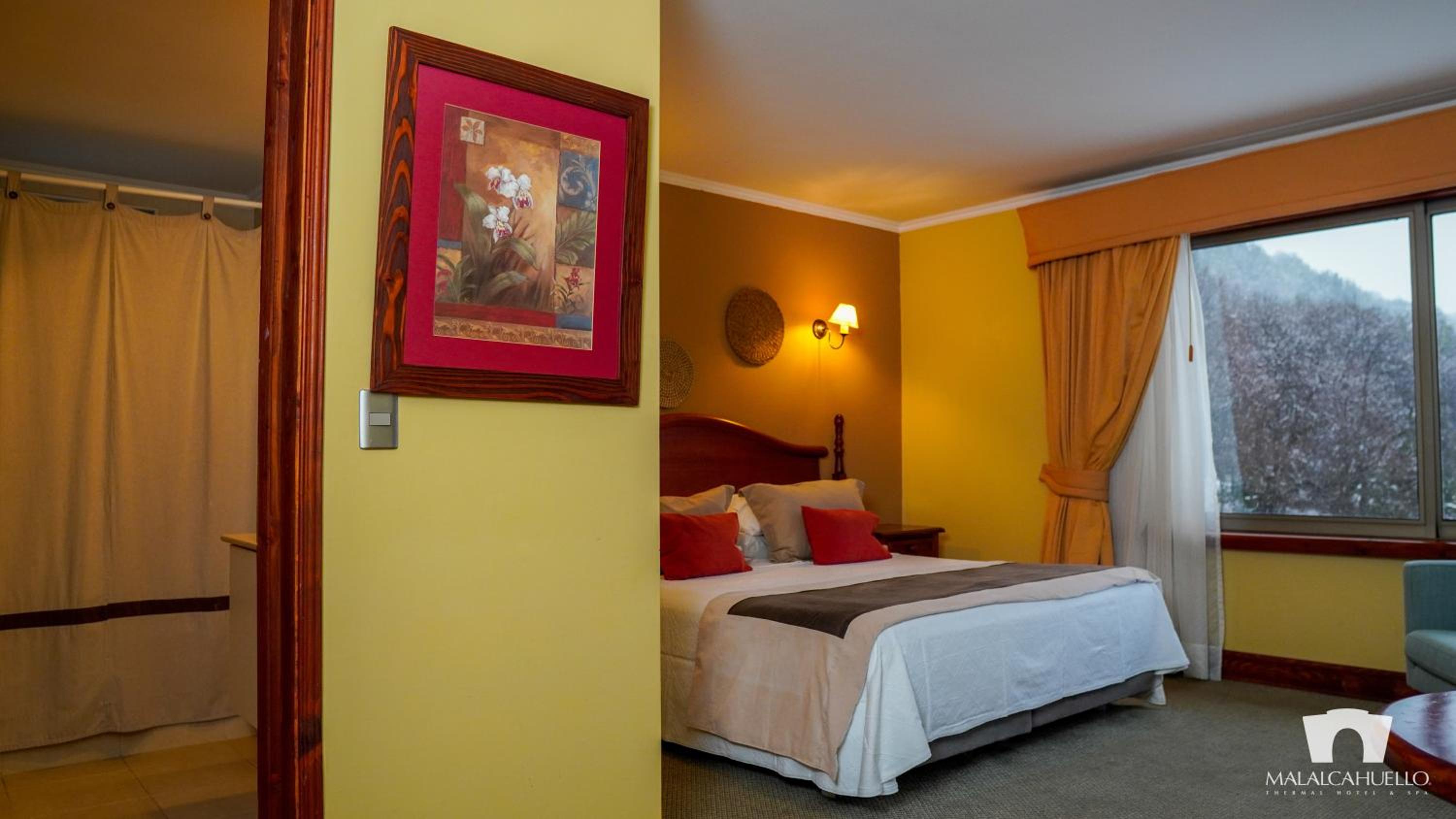 Double Room - one bed photo 2