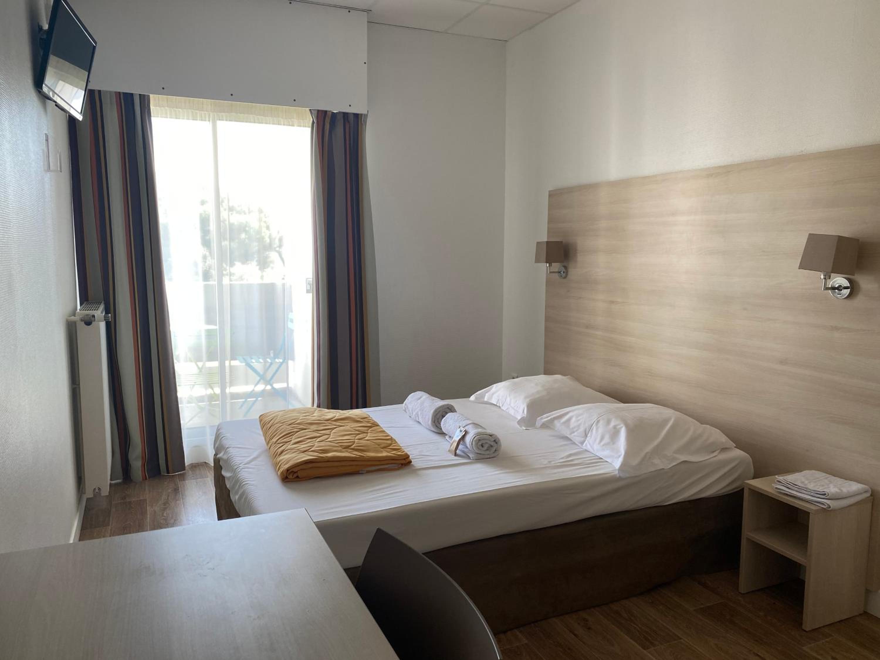 Double Room photo 3