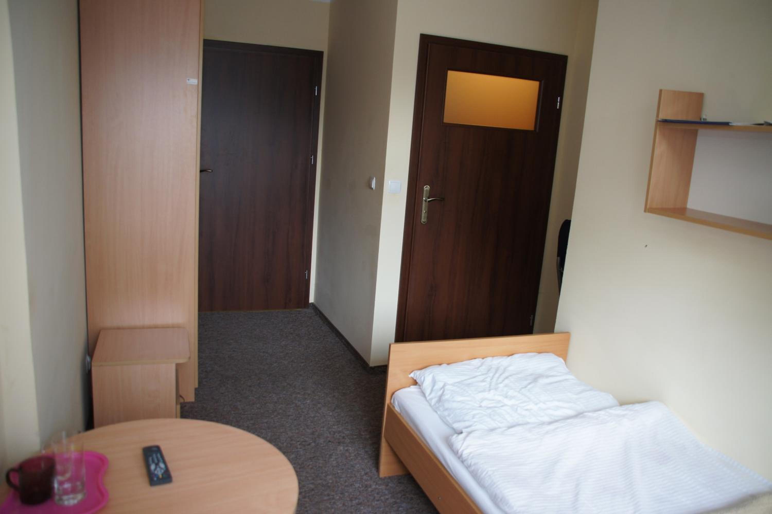 Single Room photo 1