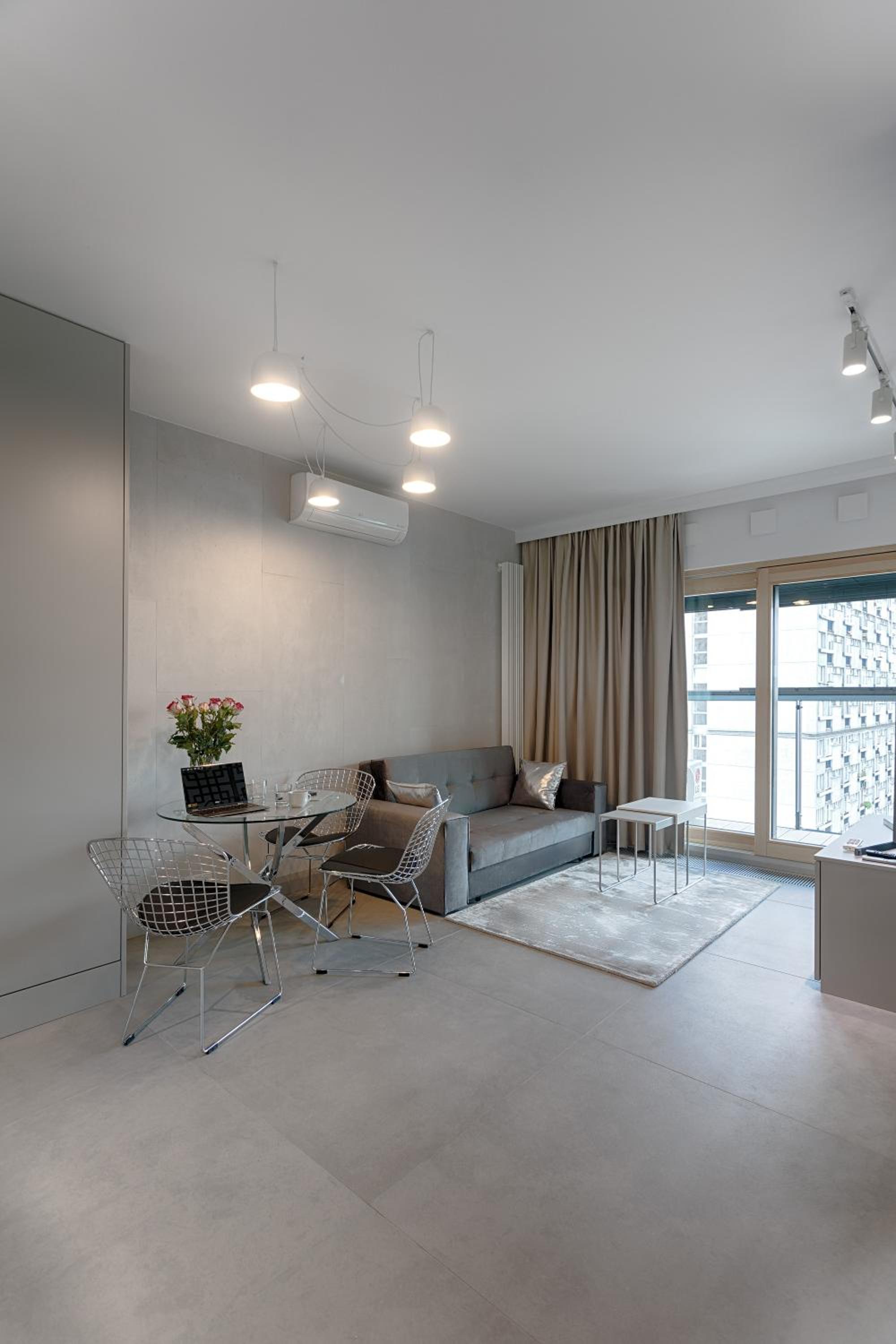 Deluxe Apartment - Photo 8