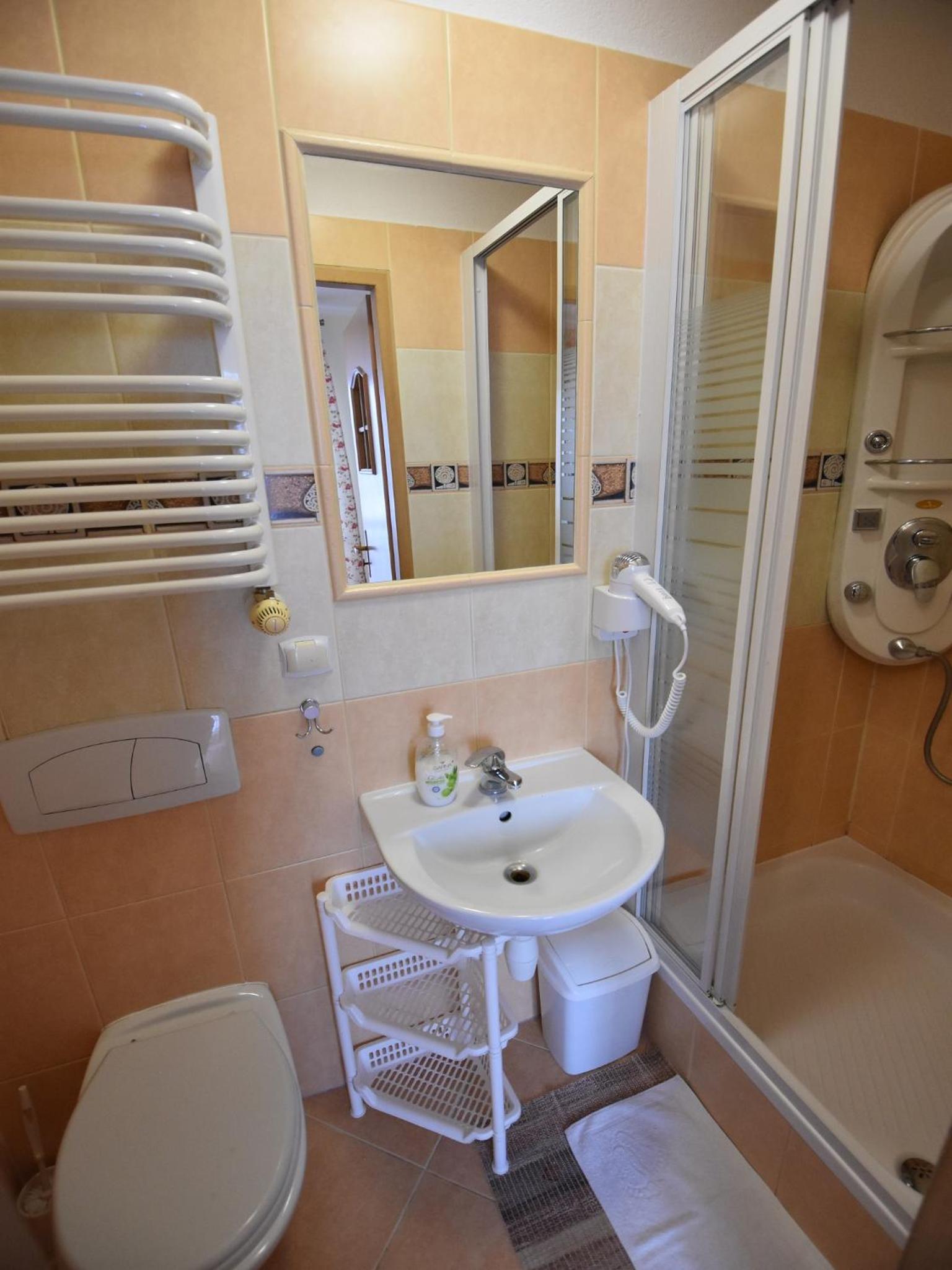 Triple Room with Mountain View photo 3