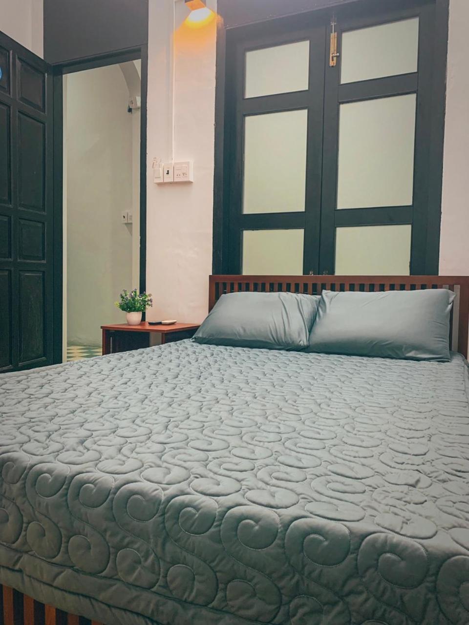 Double Room with Private Bathroom photo 1