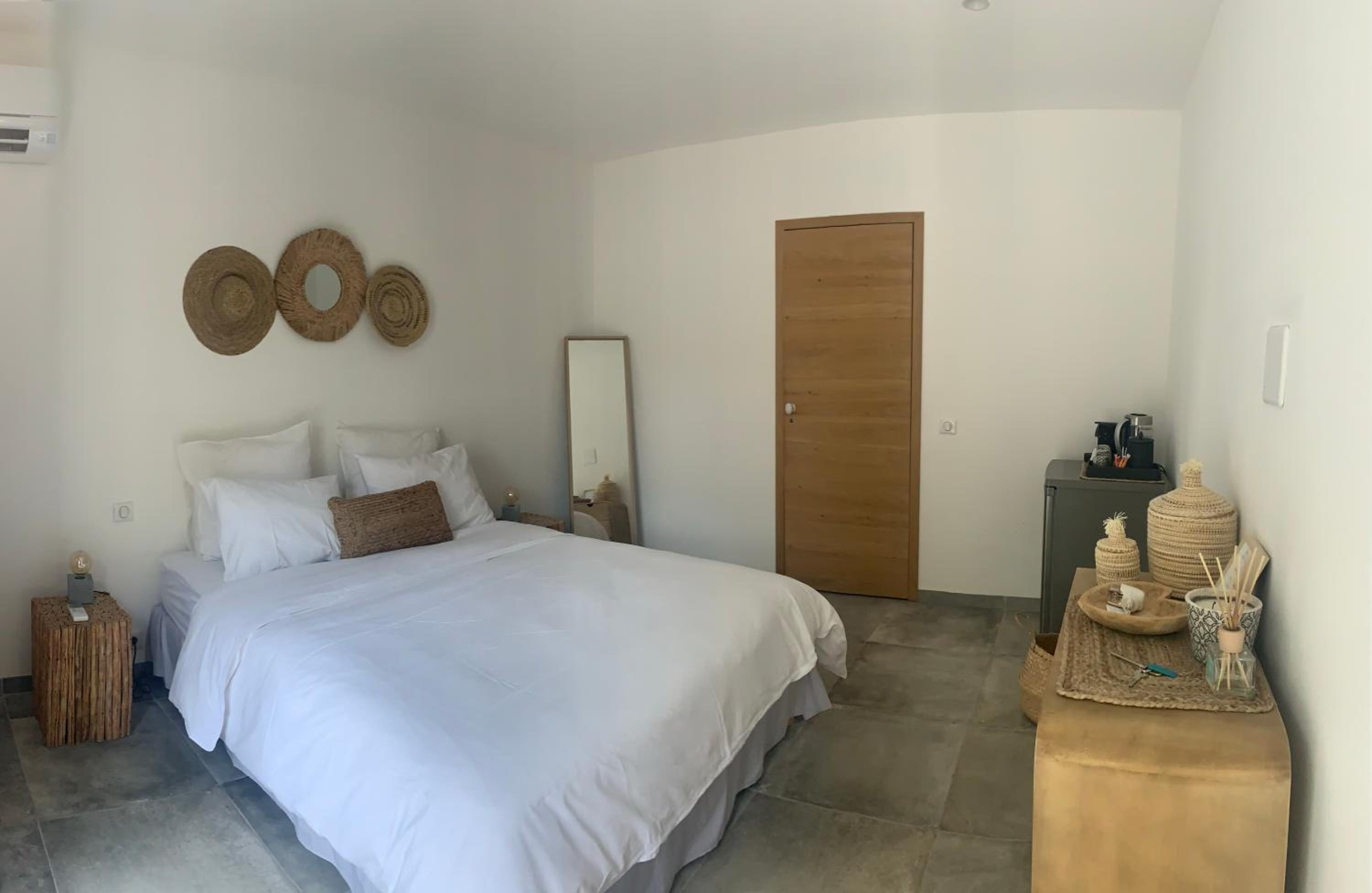 Double Room with Garden View photo 1