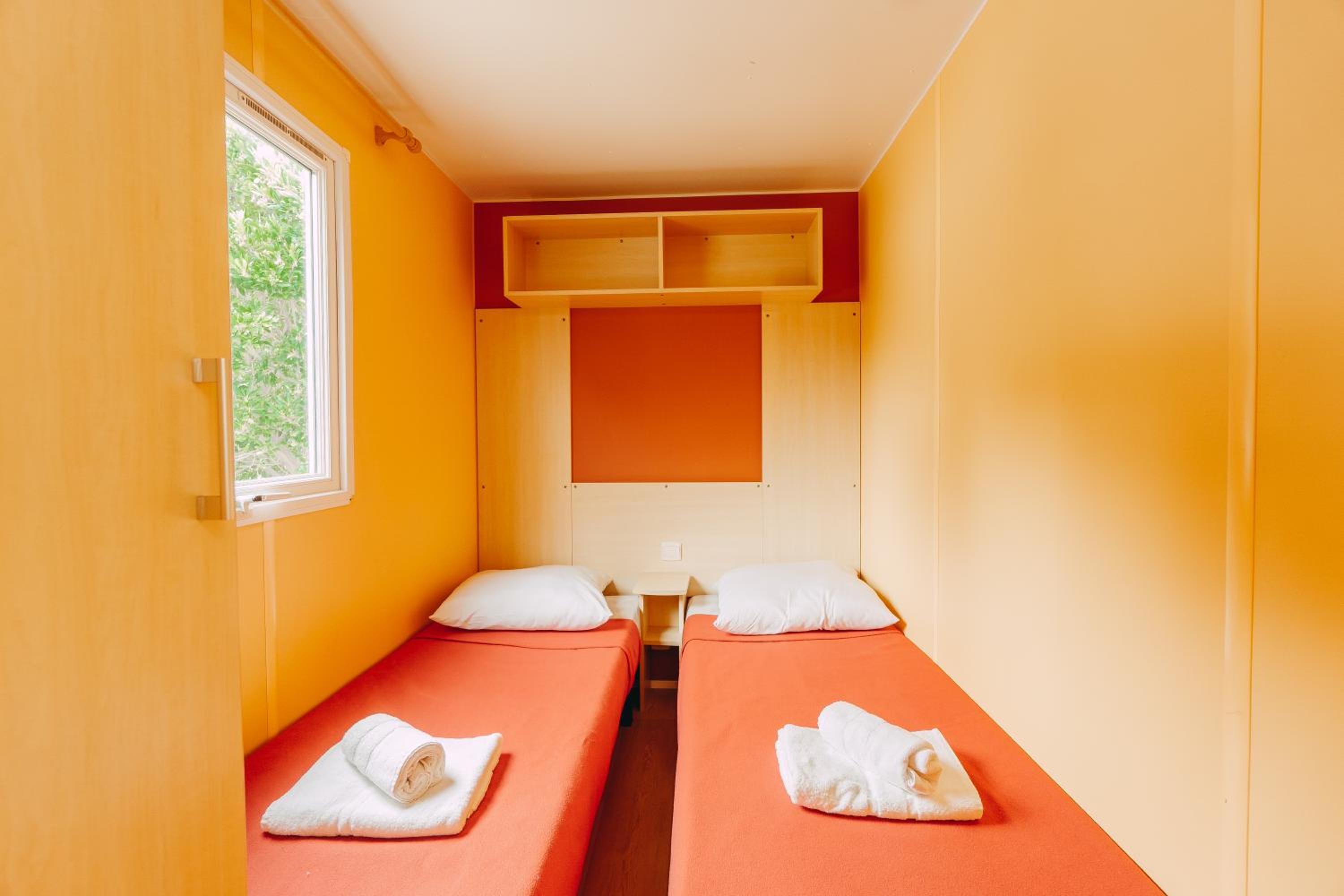 Mobile Home