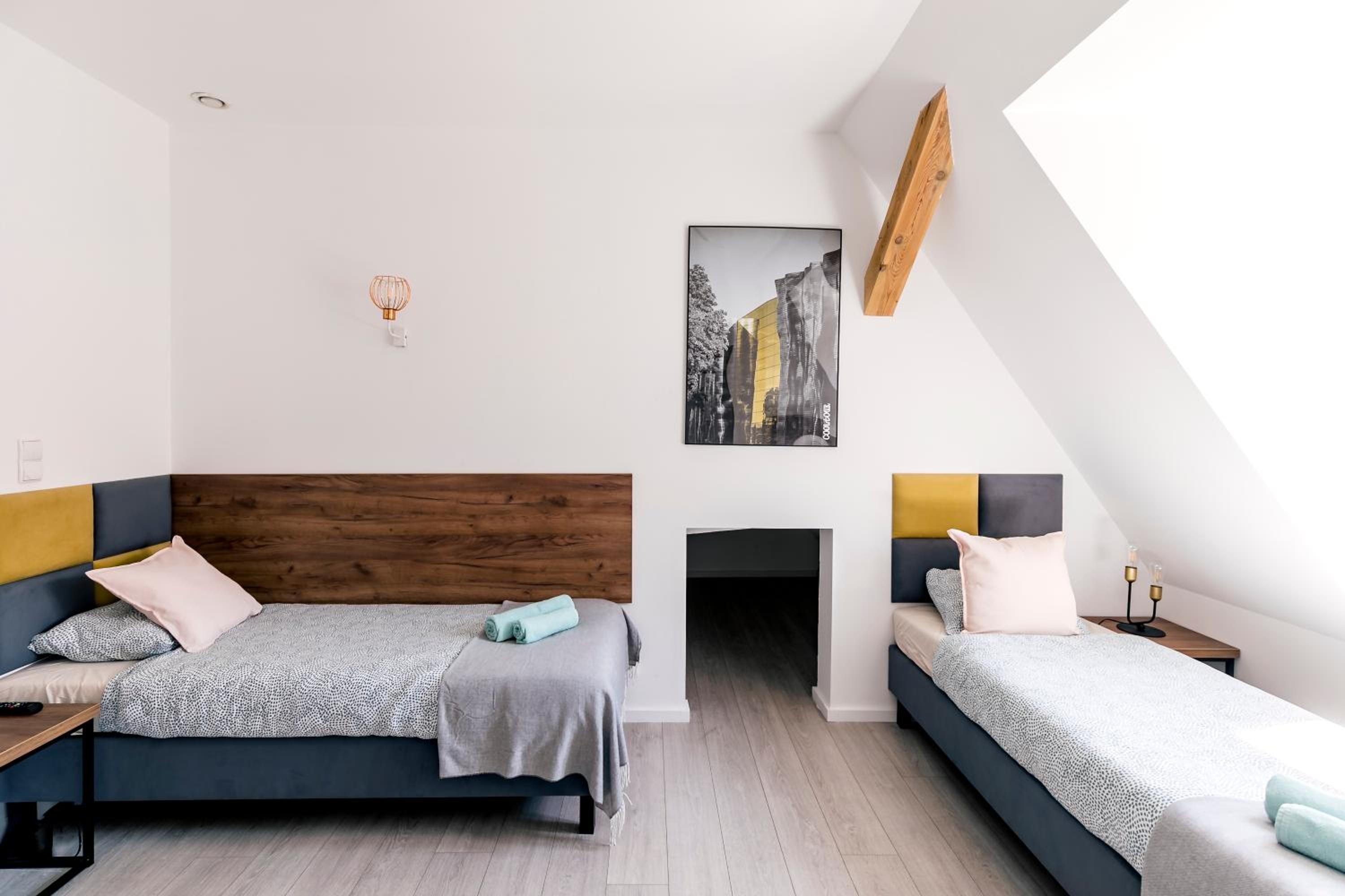 Quadruple Room - Photo 2