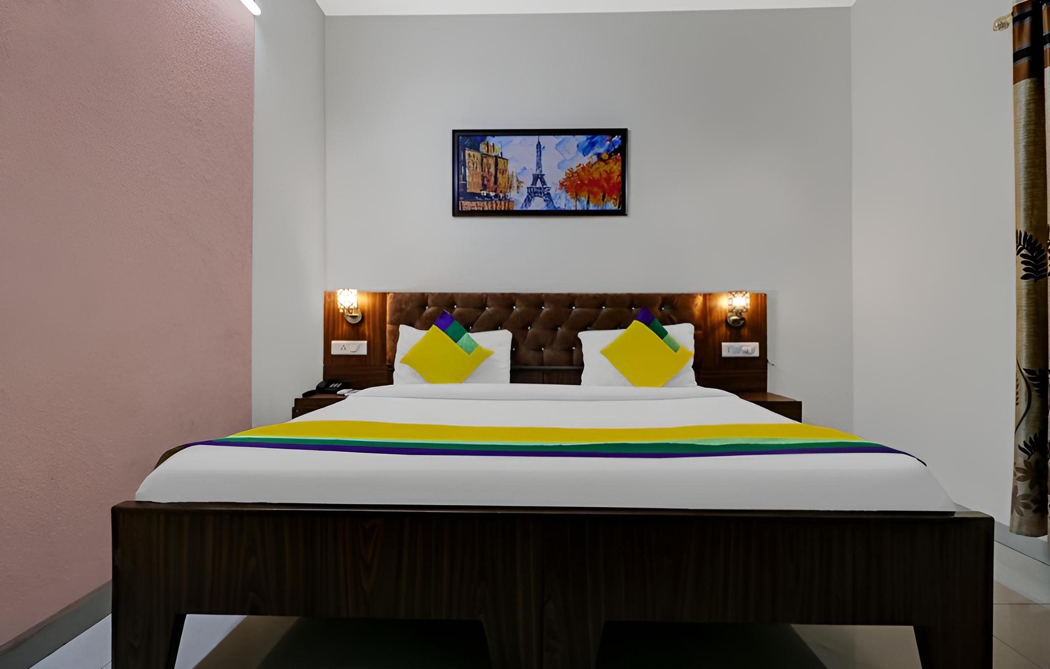 Double Room photo 1
