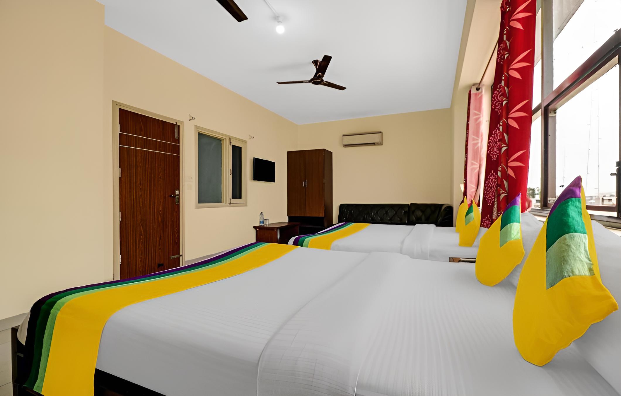 Superior Double Room photo 1