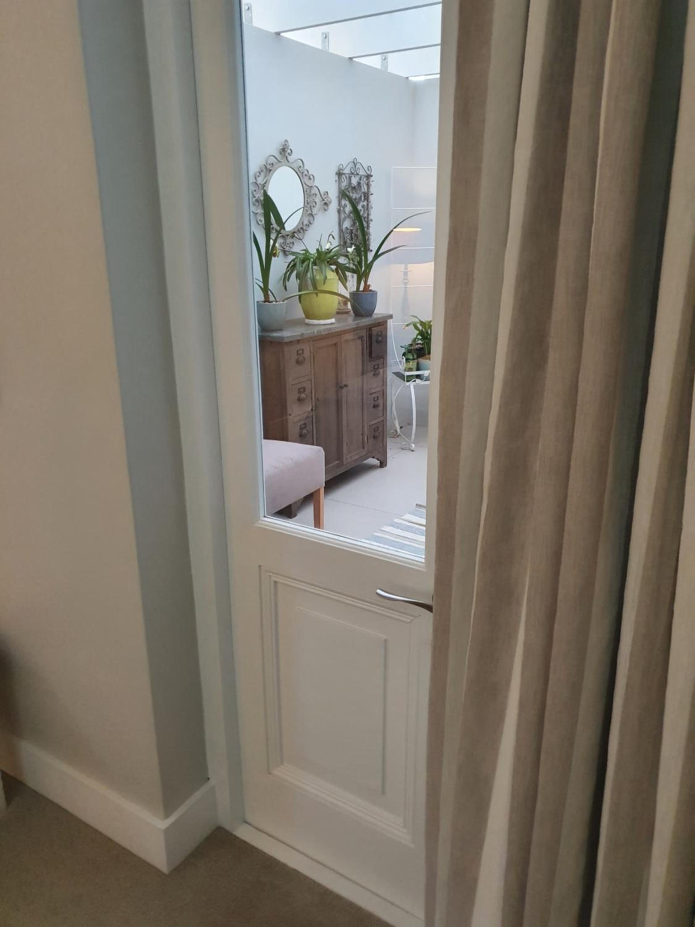 Deluxe Double Room with Shower photo 1