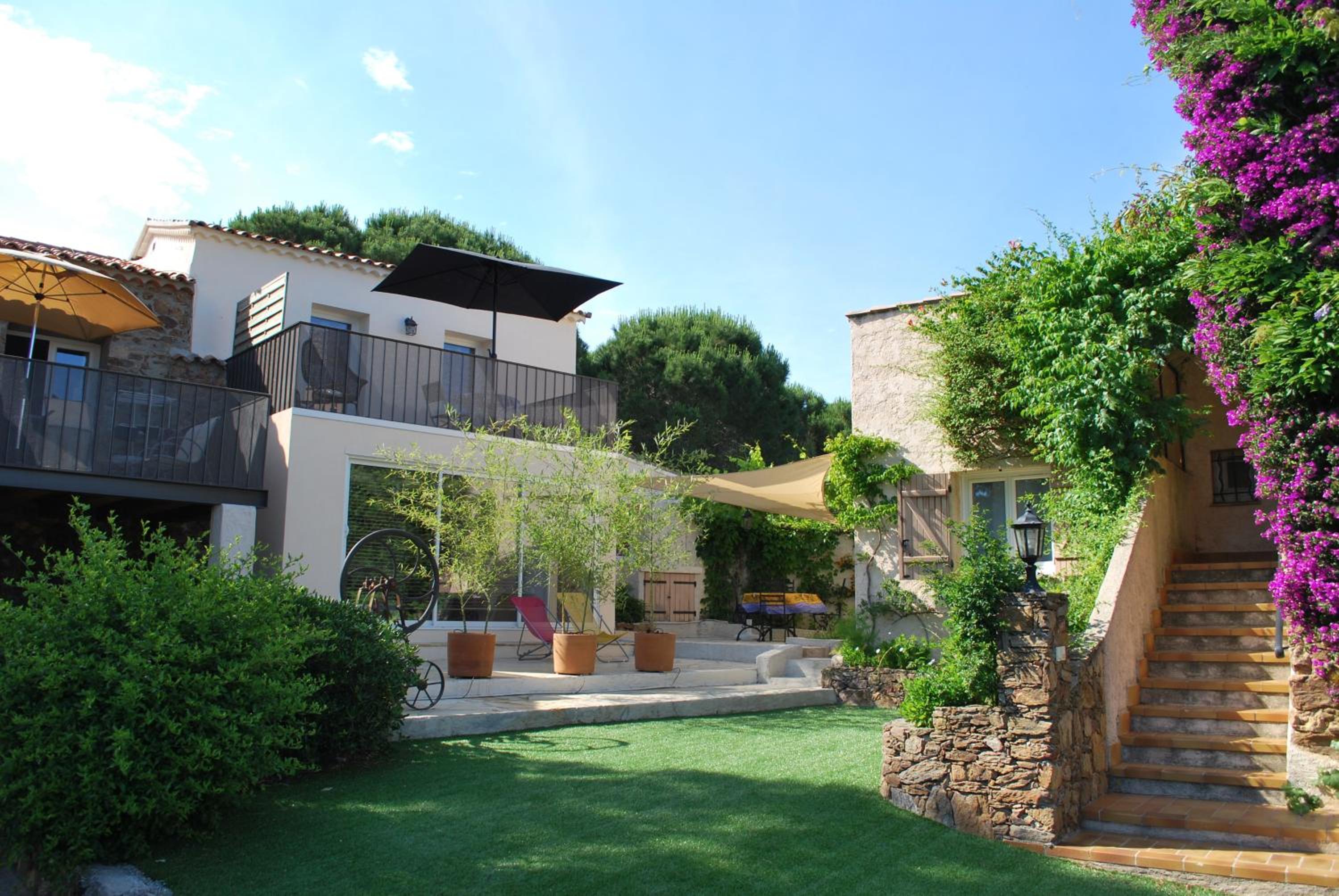 Superior Apartment with Sea View - n°5