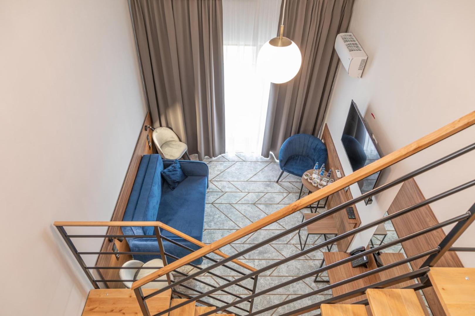 Duplex Suite photo 1