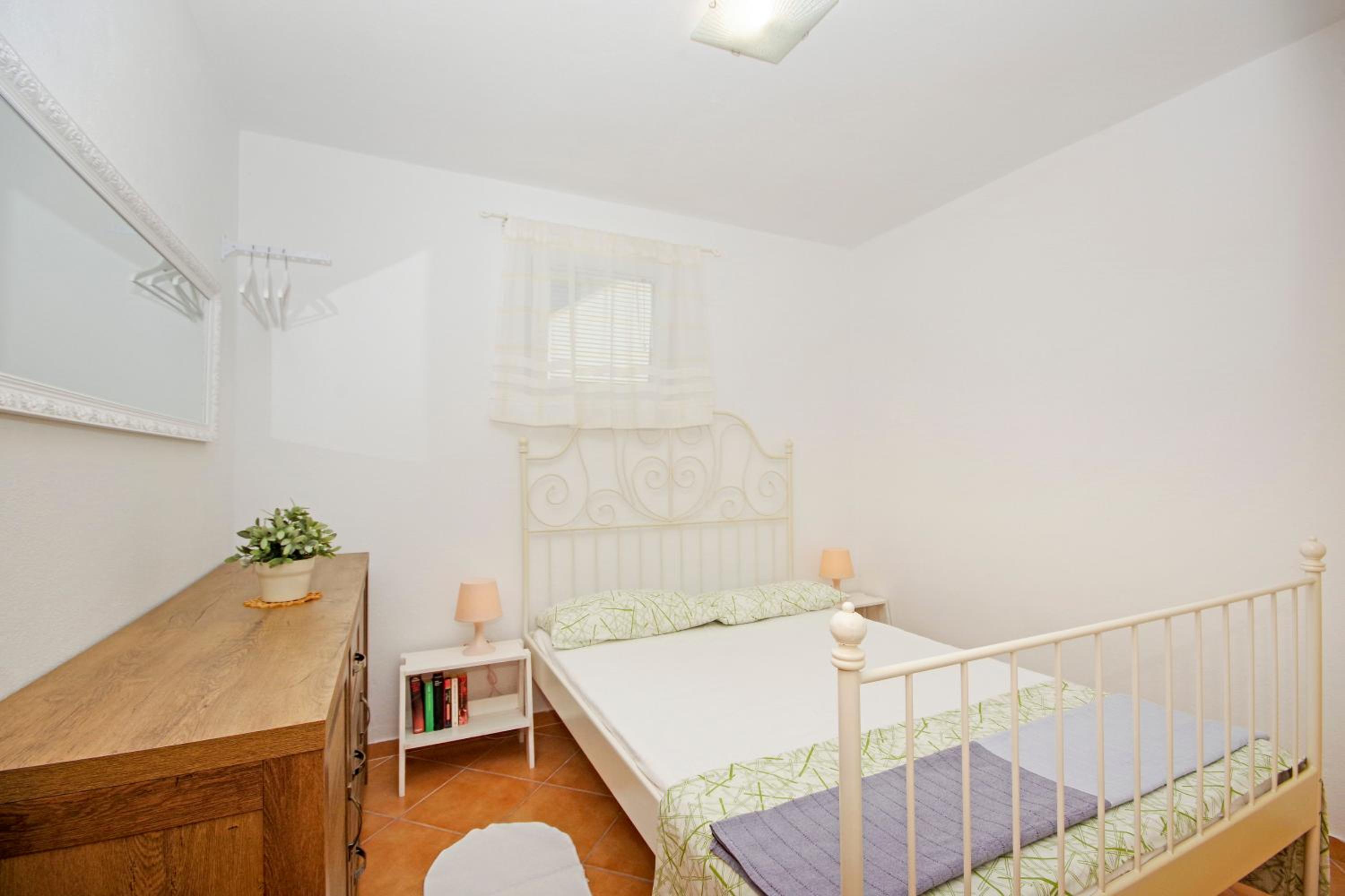 Apartment with Terrace photo 2
