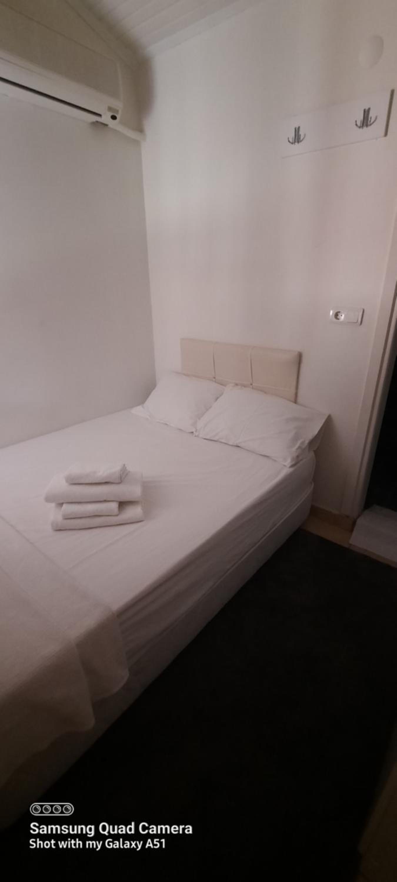 Budget Double Room