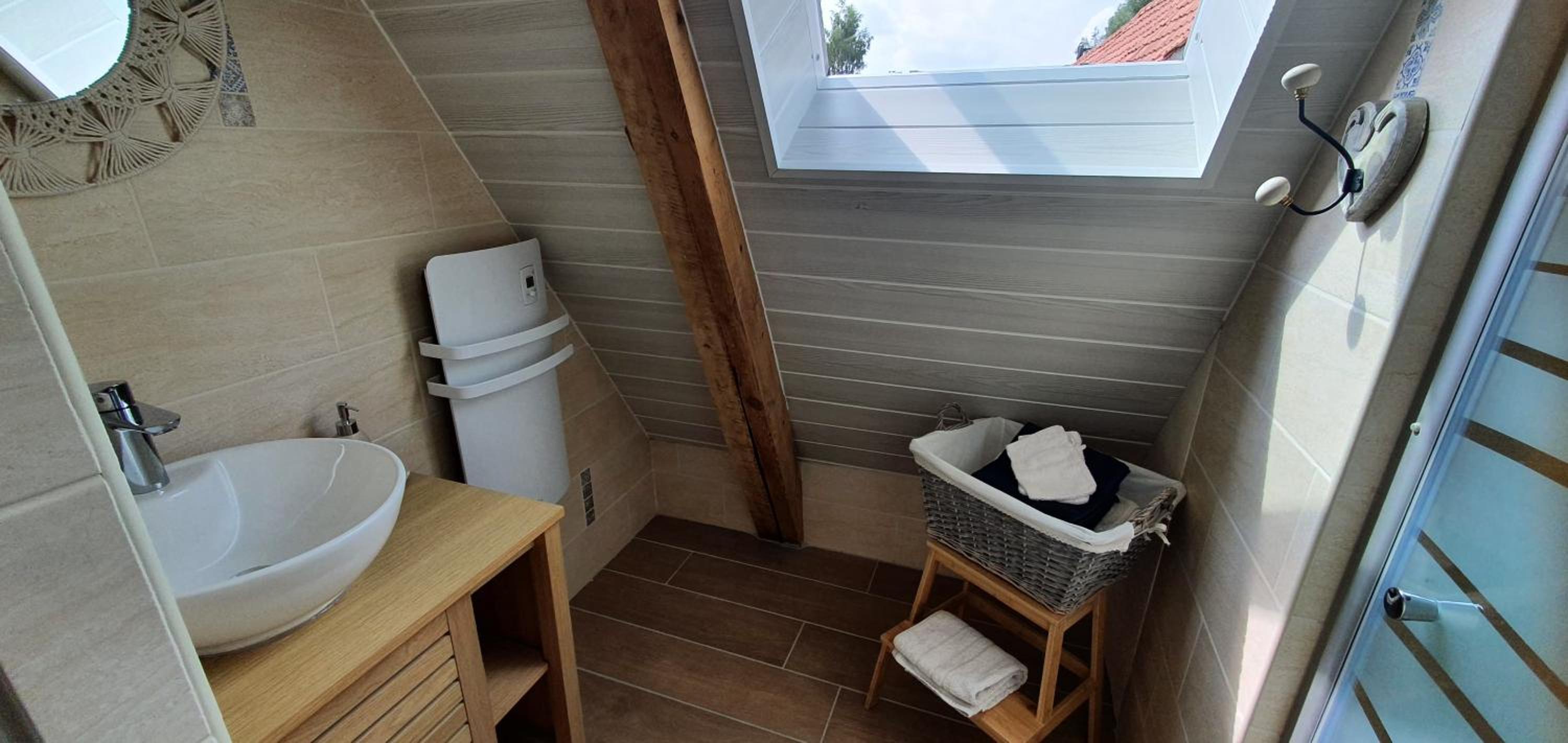 Double Room with Private Bathroom photo 1