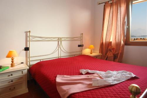 Double Room with Lake View photo 1