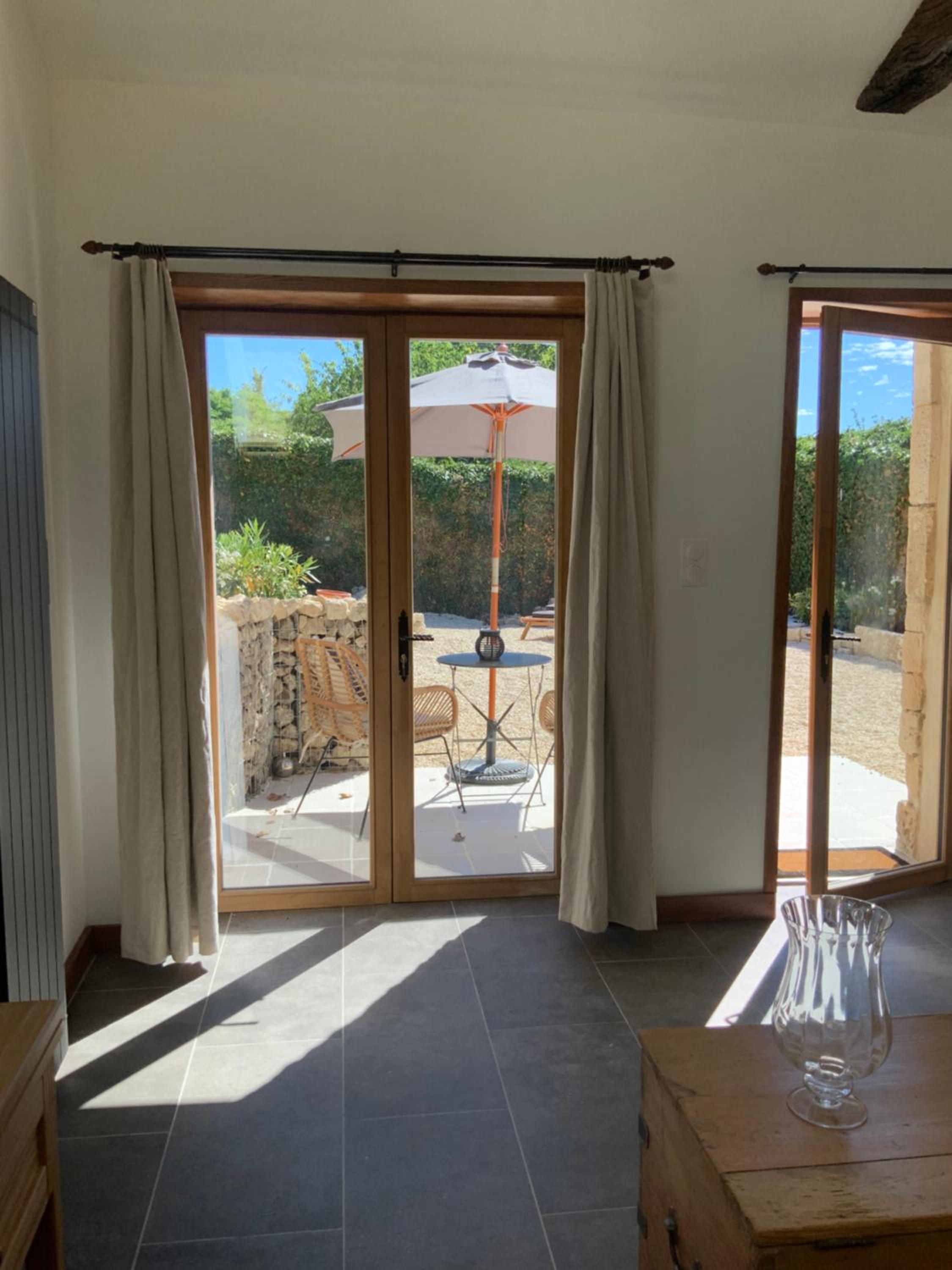 Double Room with Terrace photo 3
