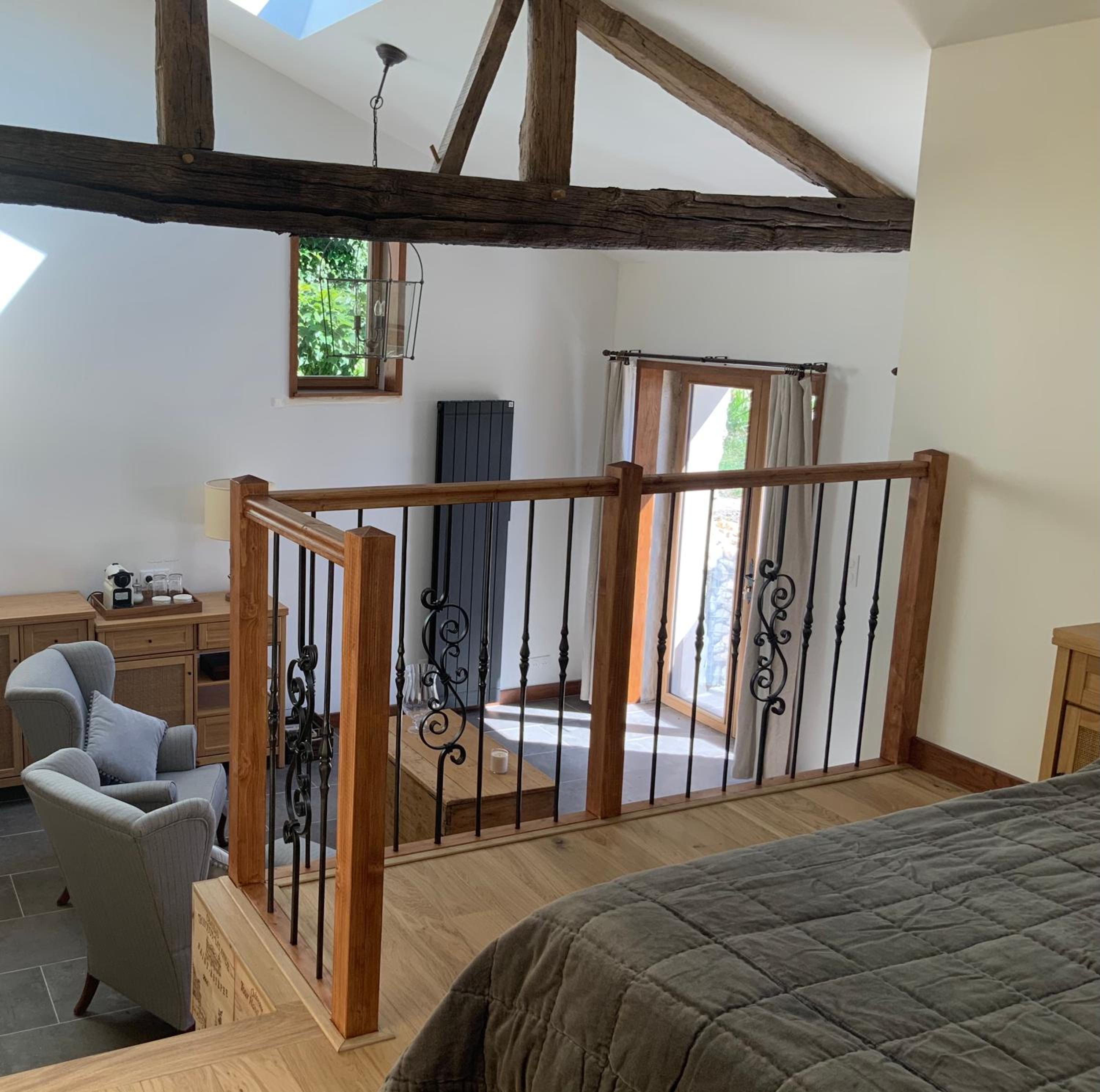 Double Room with Terrace photo 1