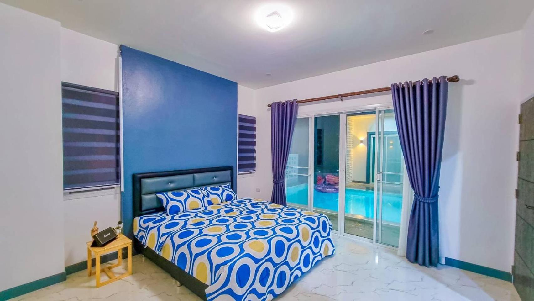 Two-Bedroom Villa - Photo 7