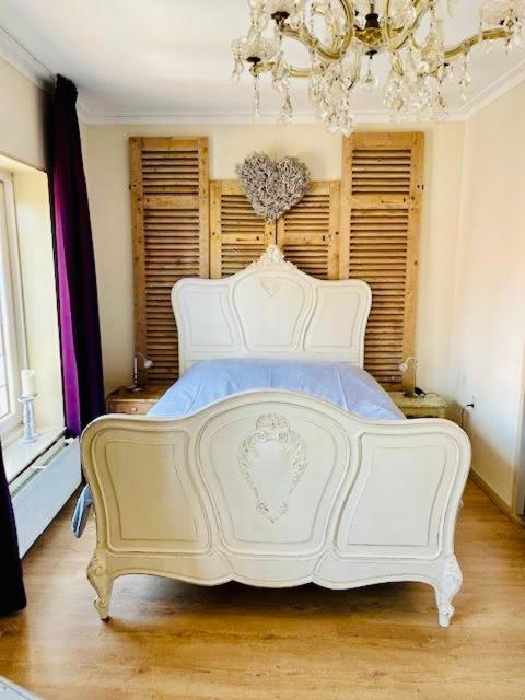 Budget Double Room photo 1