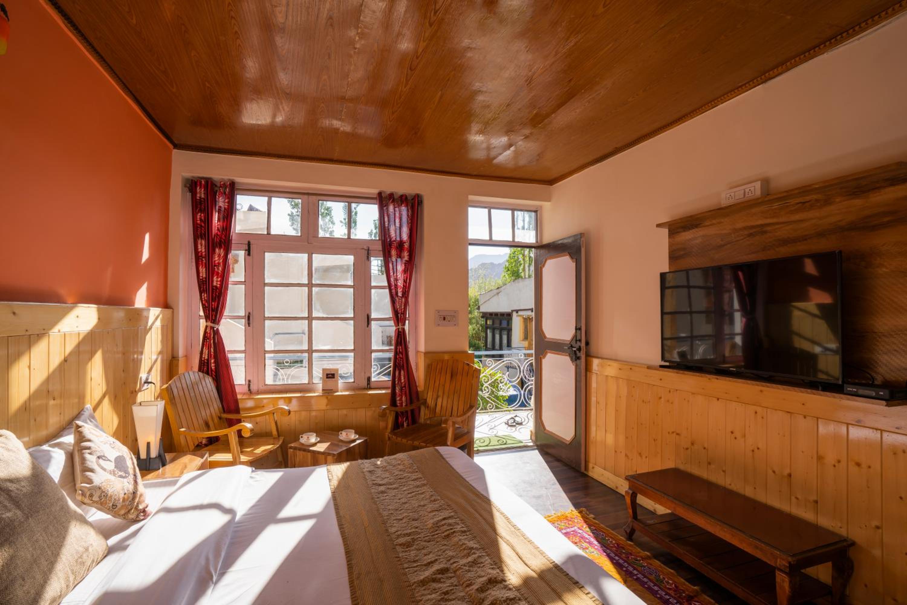 Double Room photo 1